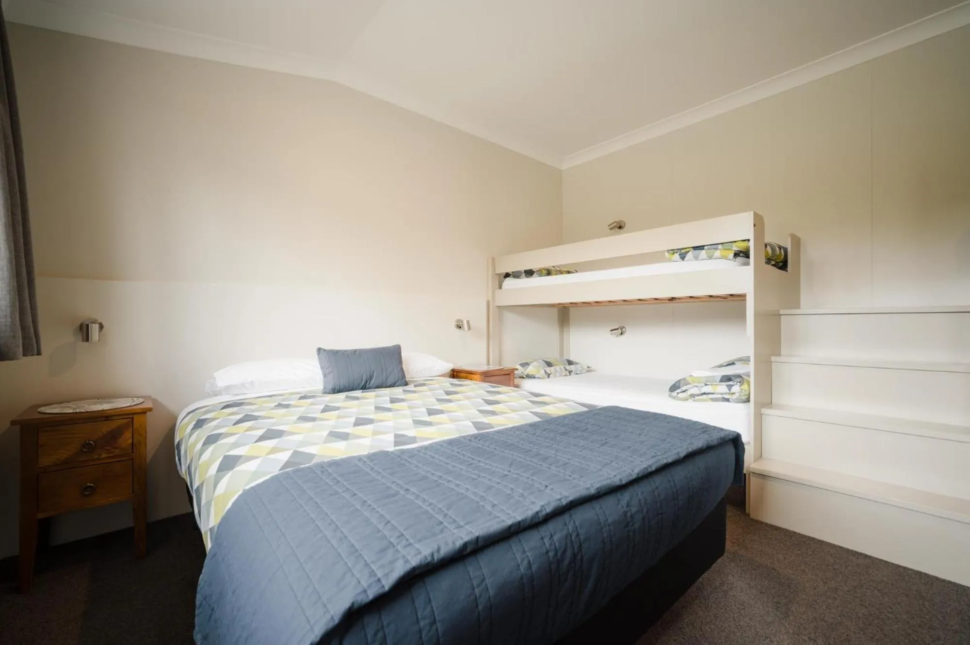 Invercargill Holiday Park & Motels