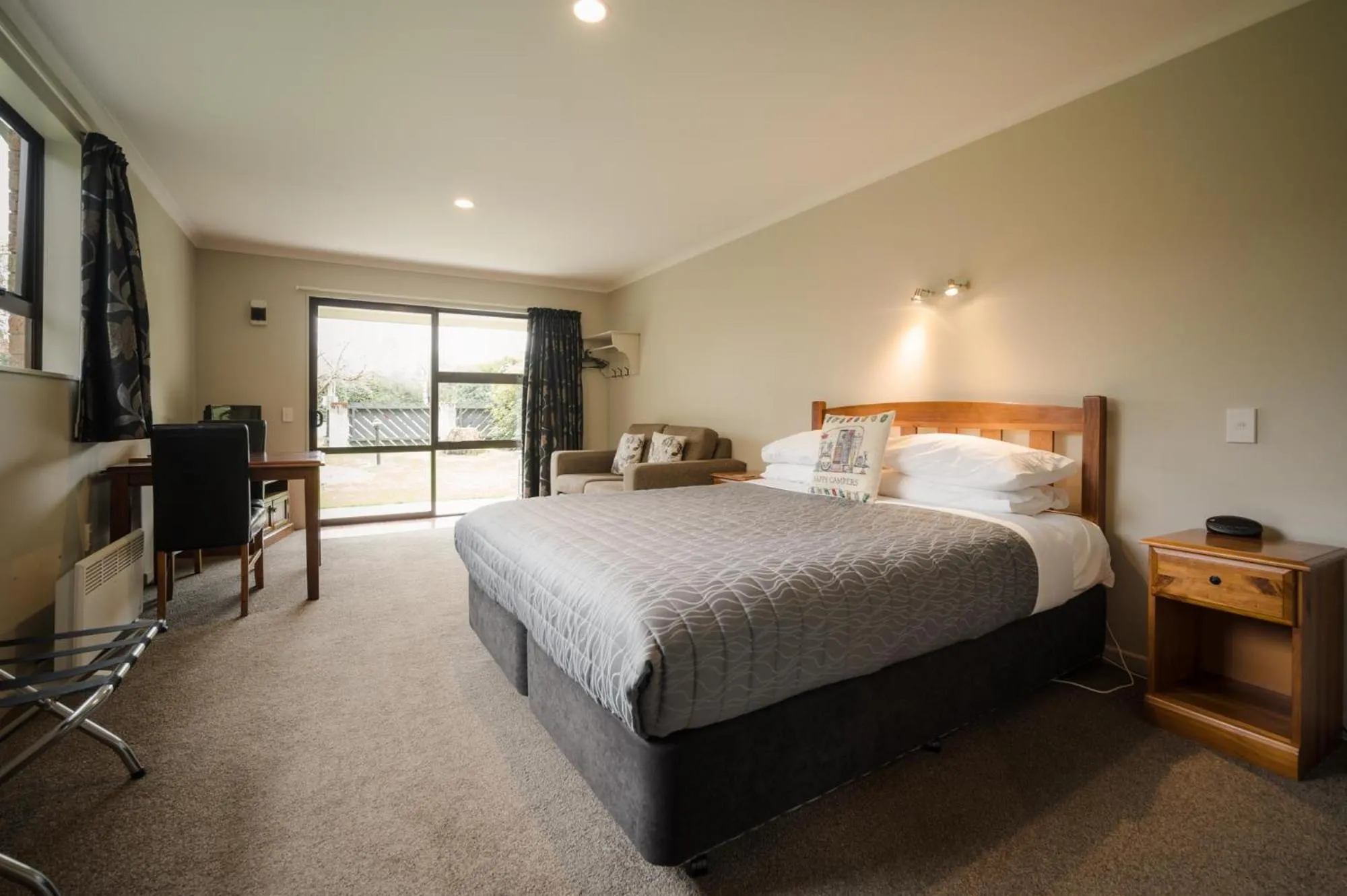 Invercargill Holiday Park & Motels