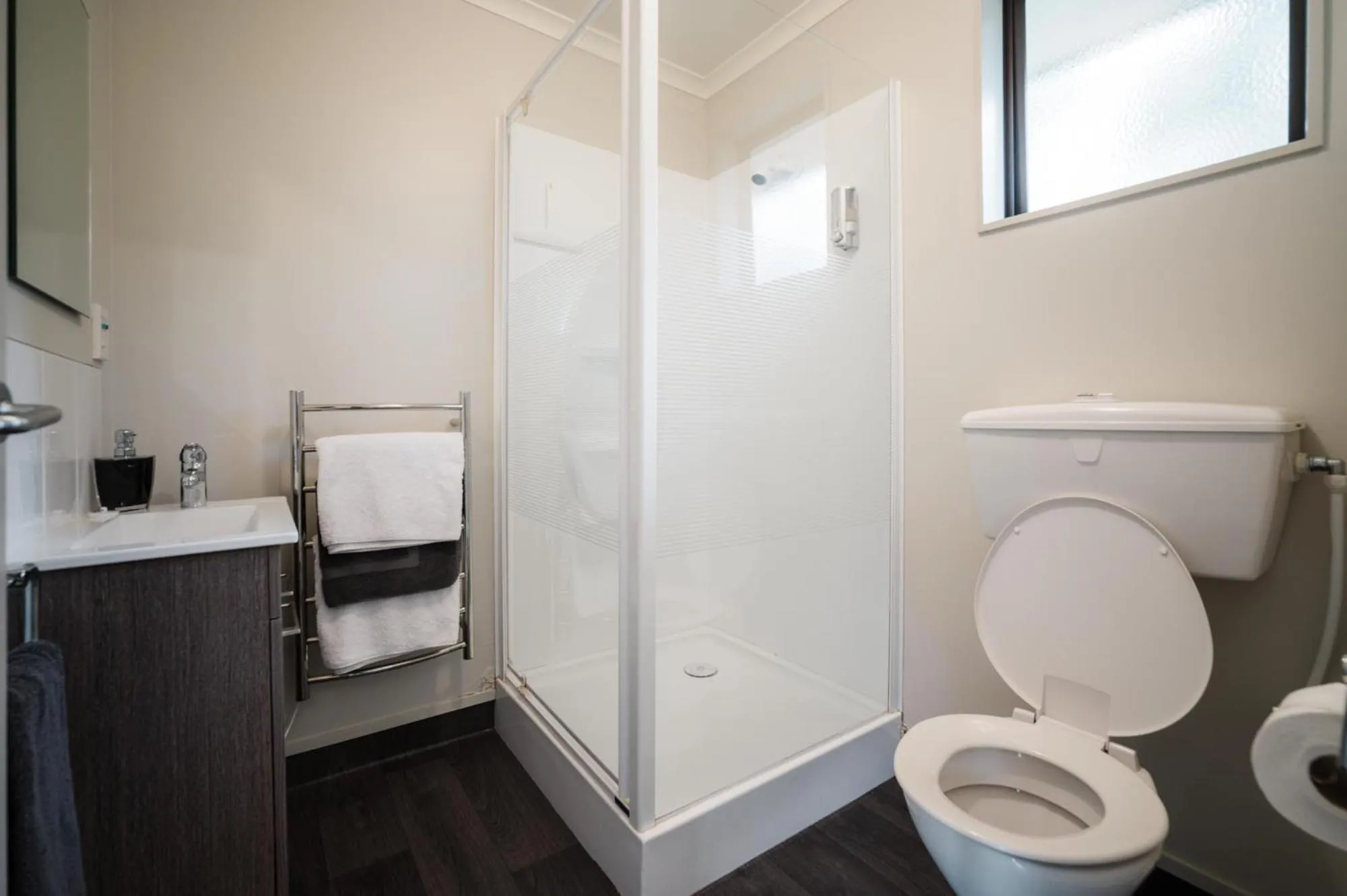 Invercargill Holiday Park & Motels