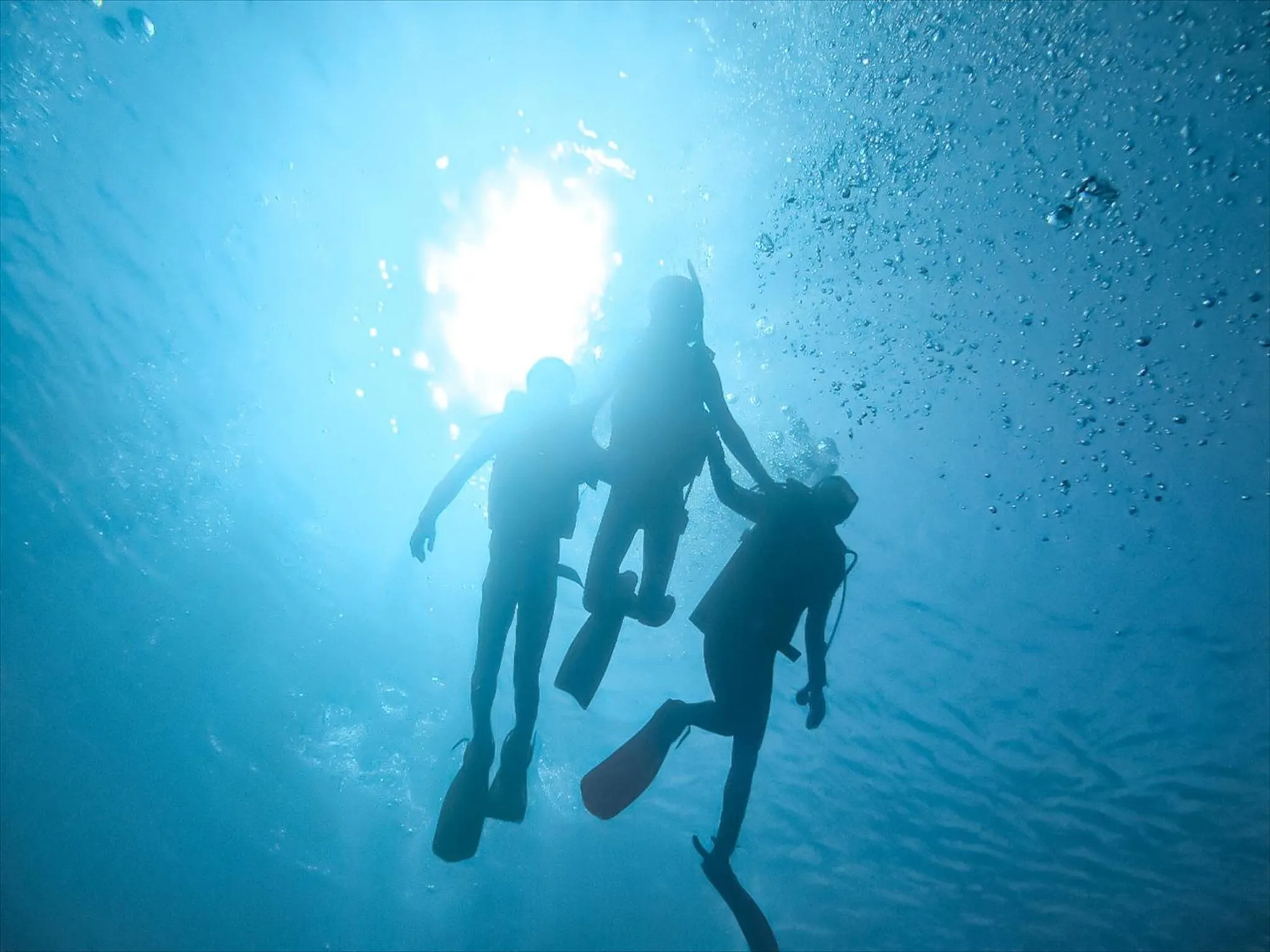 Activities in Hotel Miyuki Beach