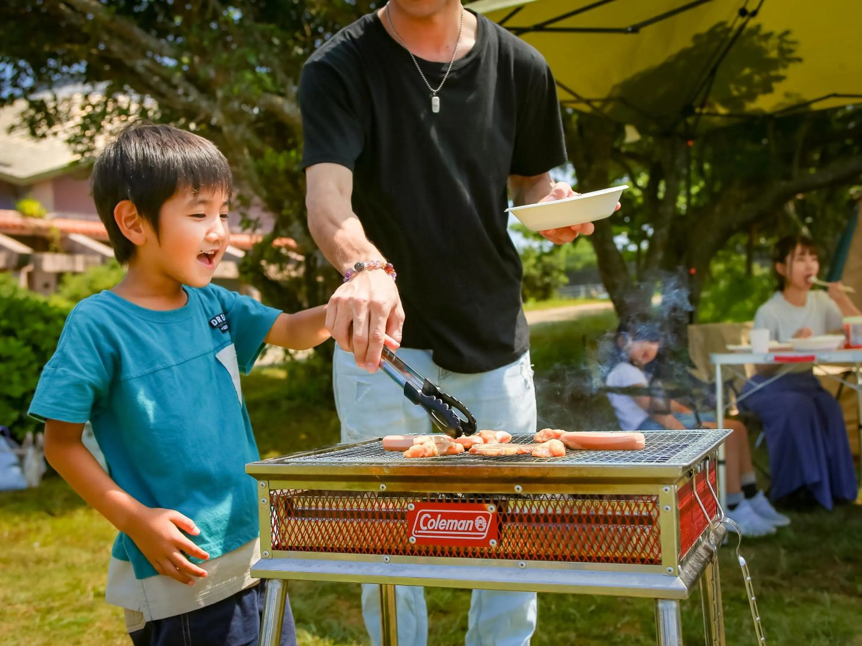 Activities in The Yuinchi Hotel Nanjo