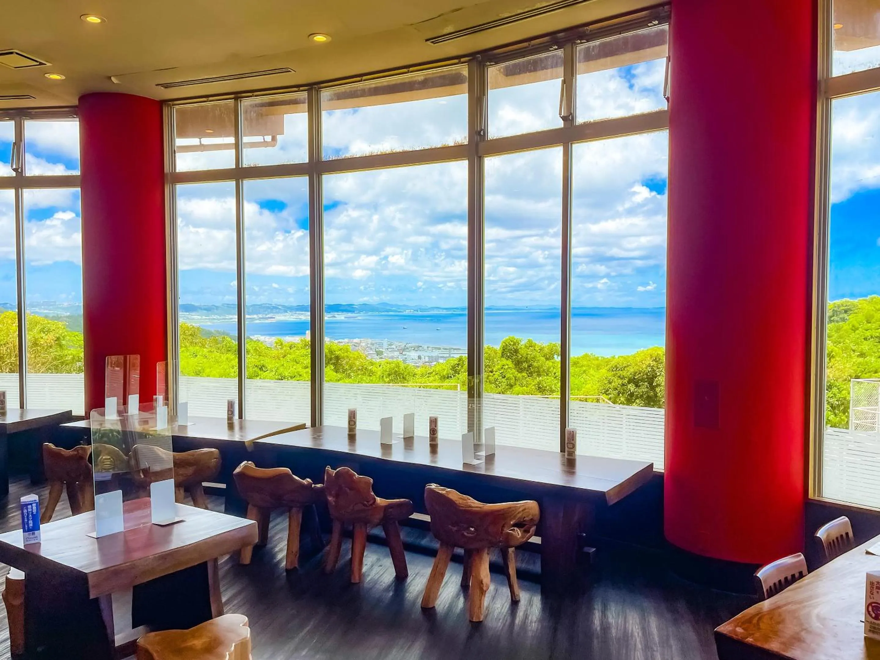 Hot Spring Bath in The Yuinchi Hotel Nanjo