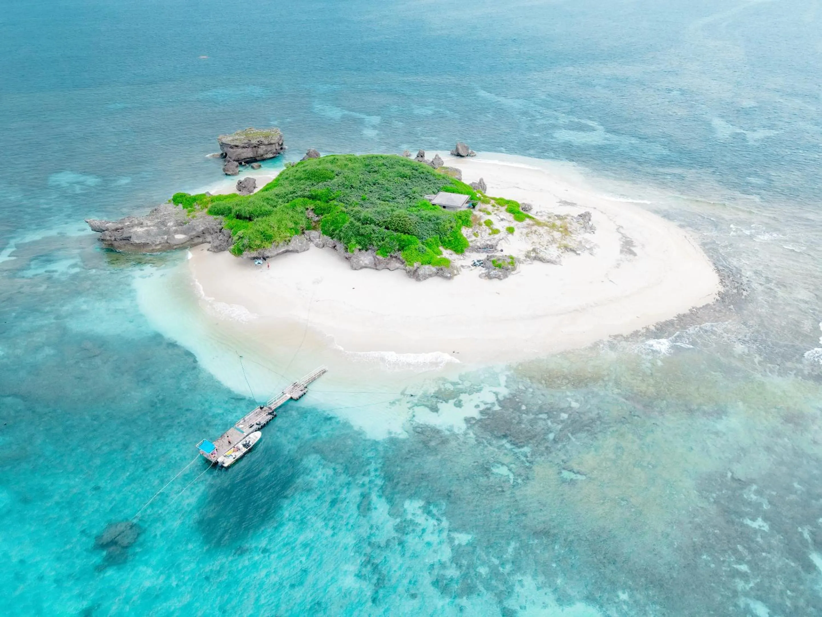 Activities in The Yuinchi Hotel Nanjo