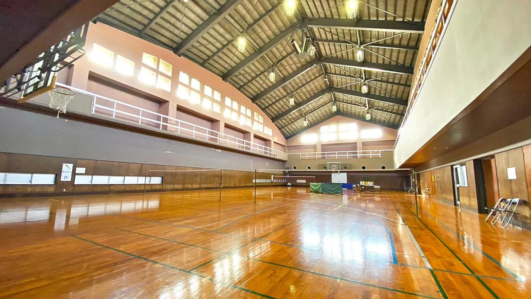 Activities in The Yuinchi Hotel Nanjo