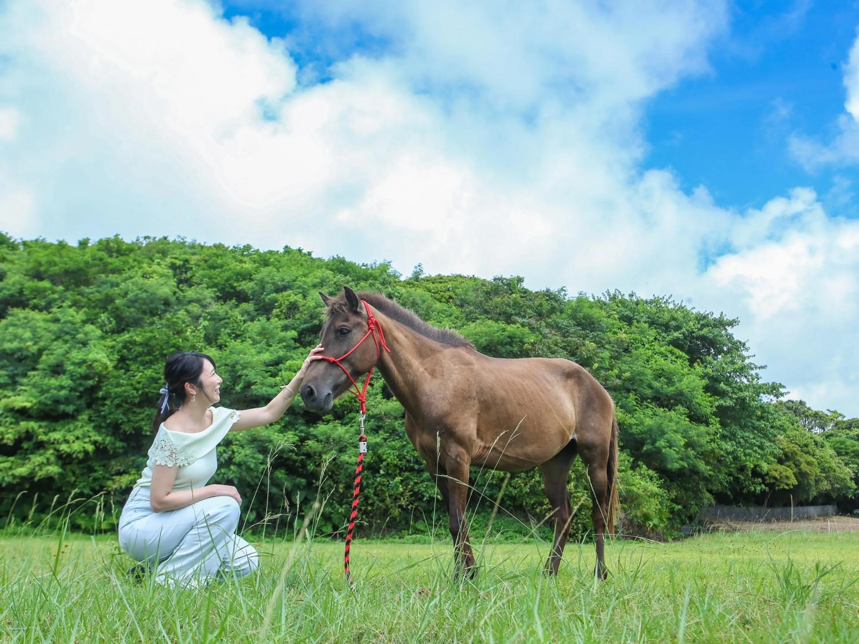Activities in The Yuinchi Hotel Nanjo