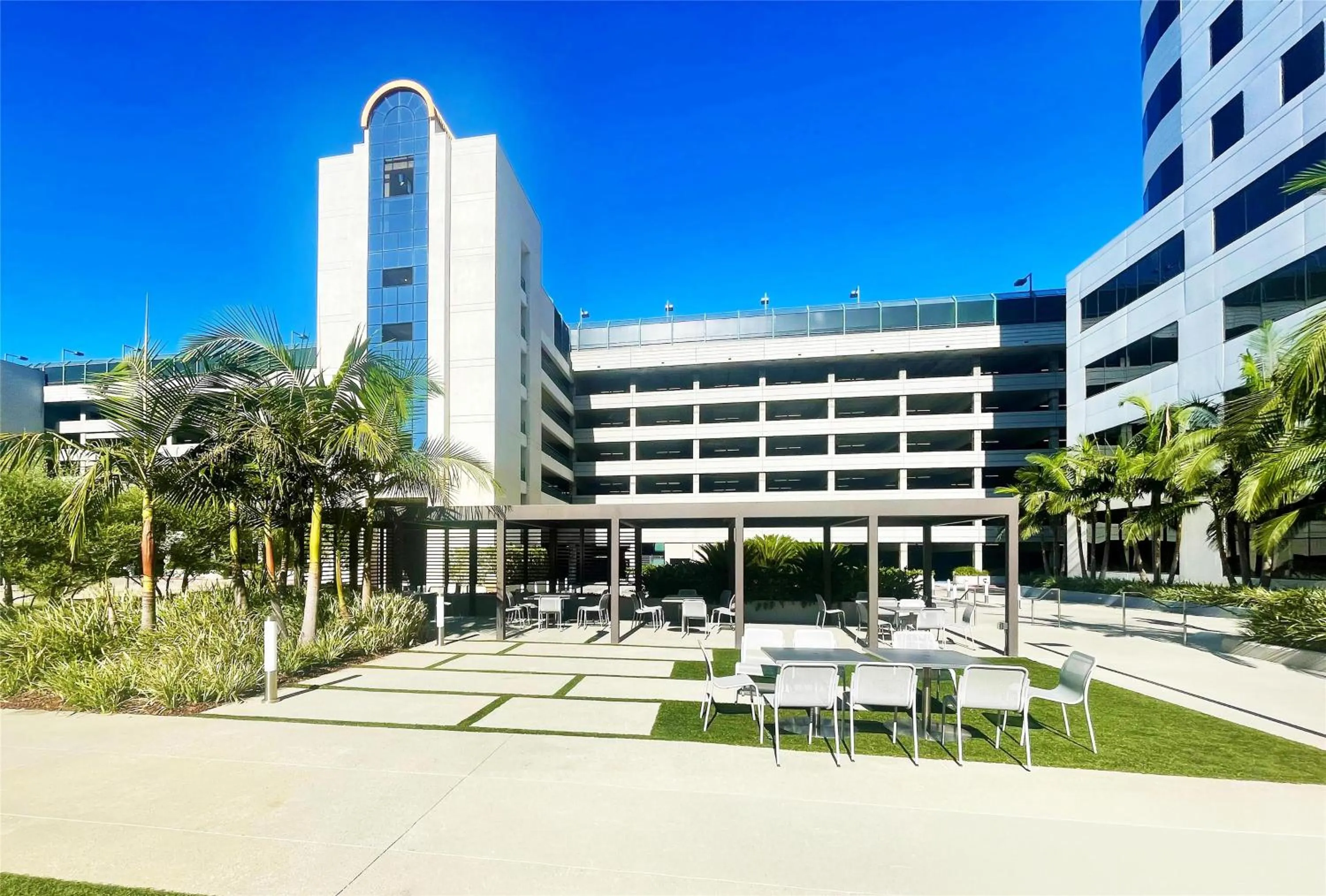 Meeting/conference room in Hilton Woodland Hills/ Los Angeles