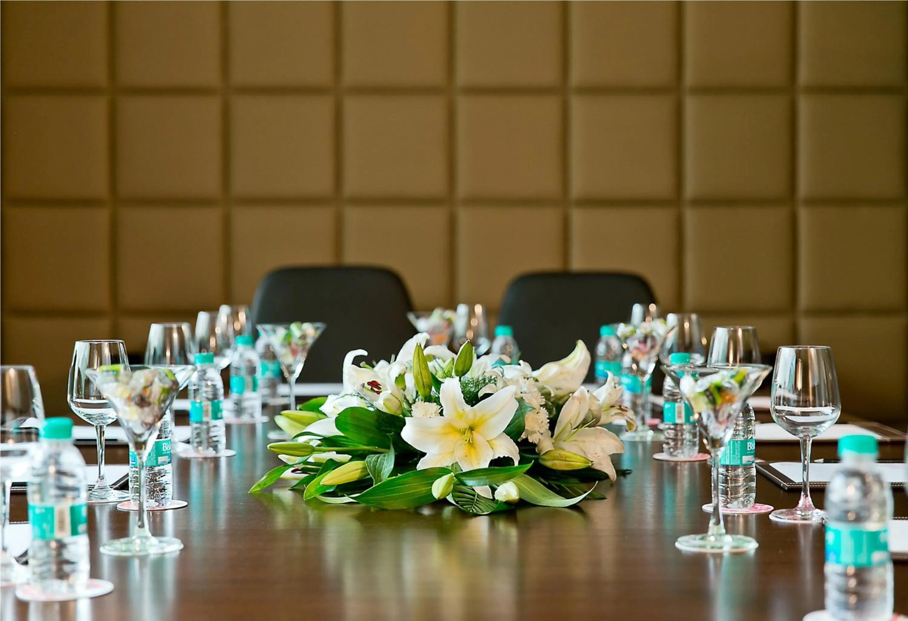 Business facilities in The Lalit Jaipur