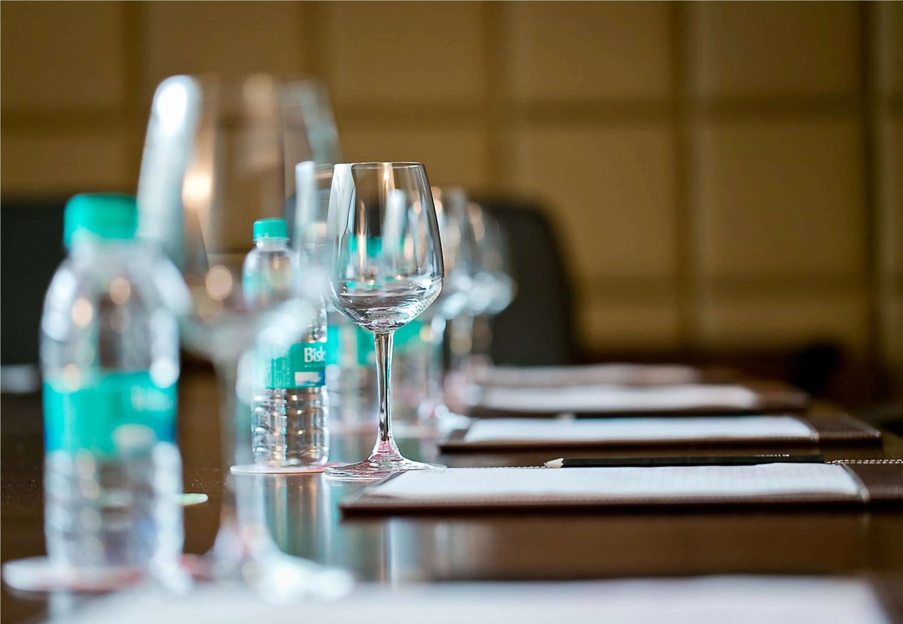 Business facilities in The Lalit Jaipur