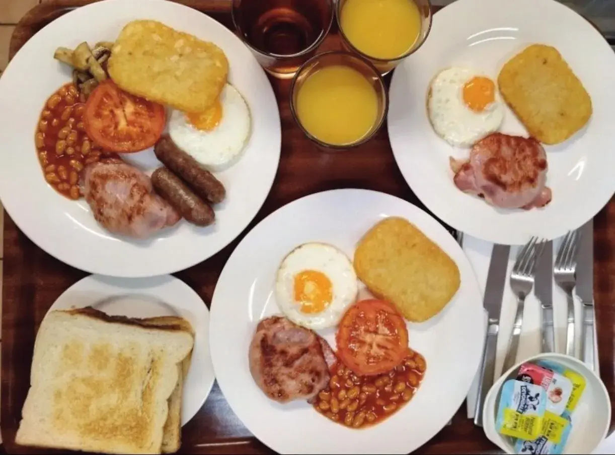 Double Room in Country Ayr Motel Double Room in Country Ayr Motel