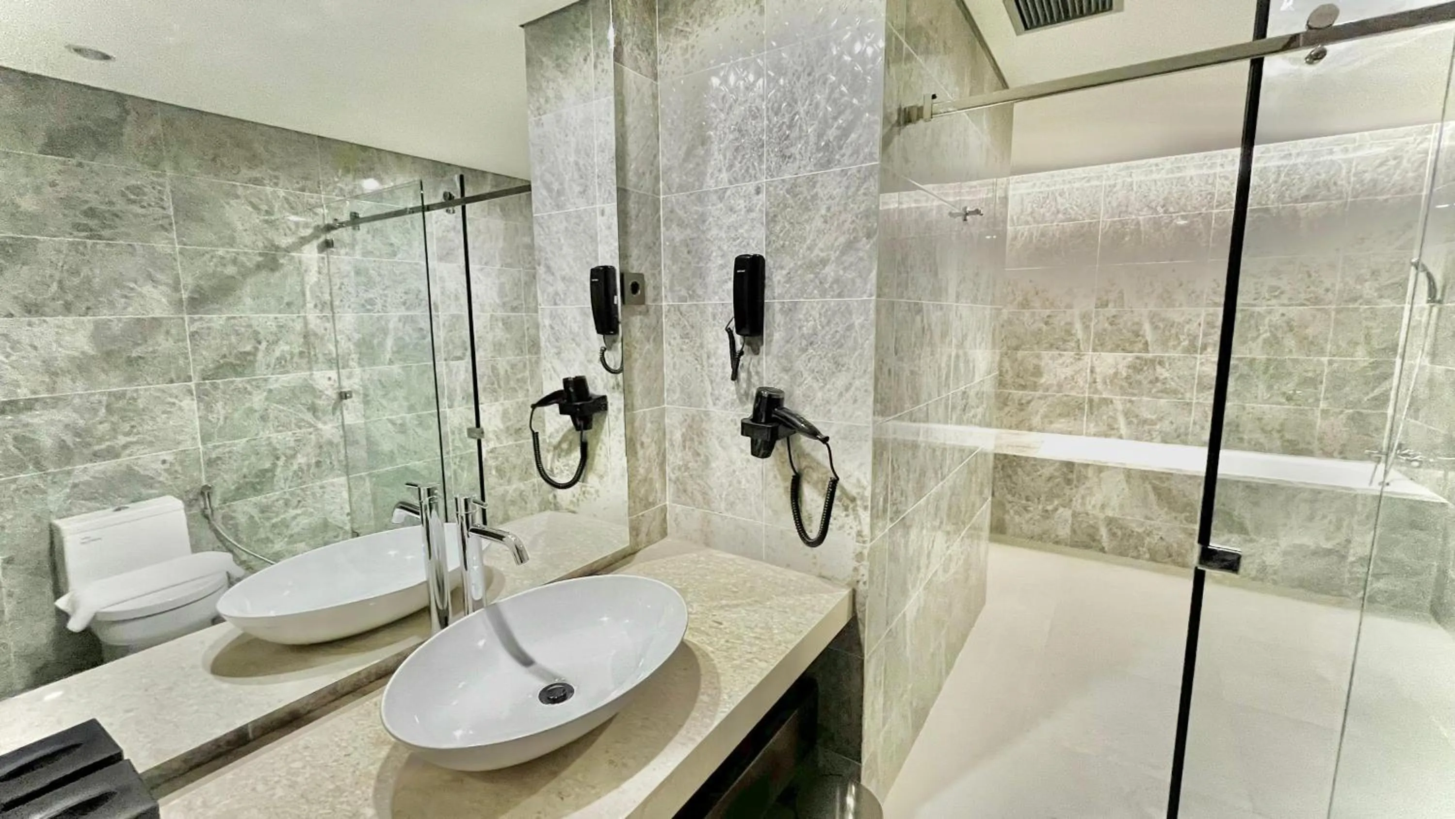 Merapi Merbabu Hotel Yogyakarta Powered by Archipelago