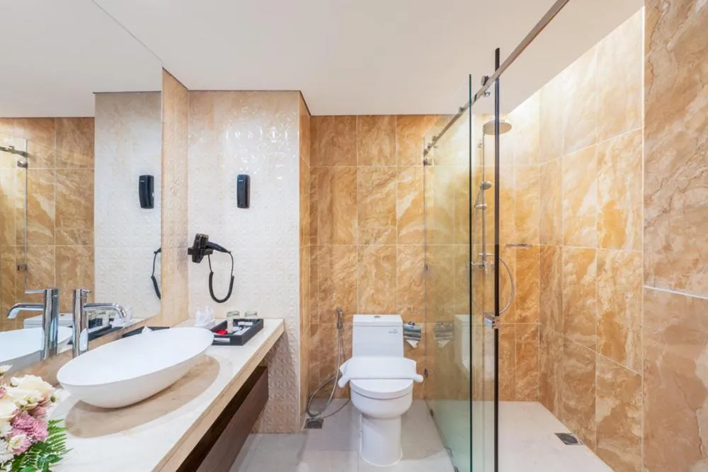 Merapi Merbabu Hotel Yogyakarta Powered by Archipelago