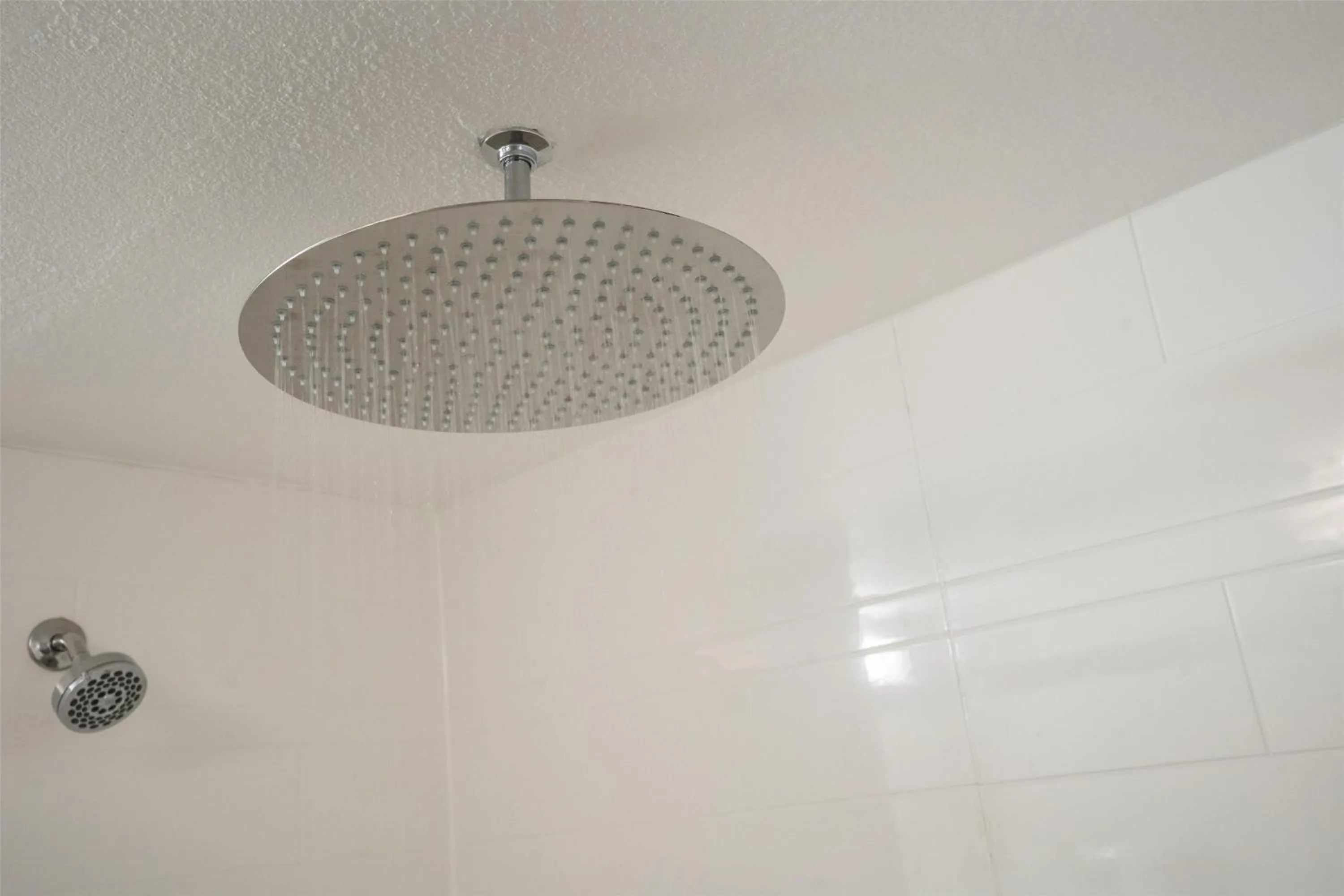 Bathroom in Hampton Inn & Suites Lathrop