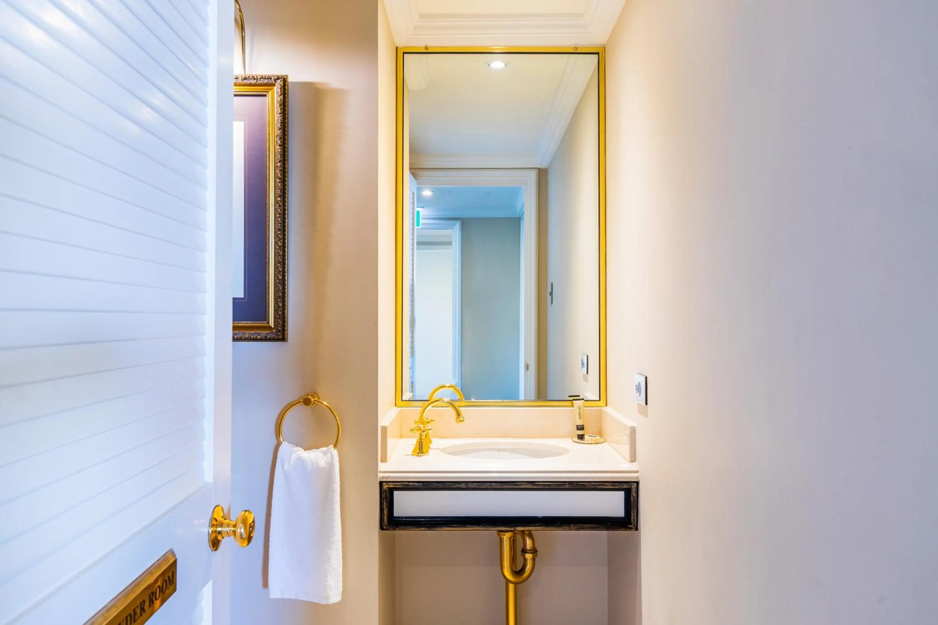 Stamford Plaza Brisbane