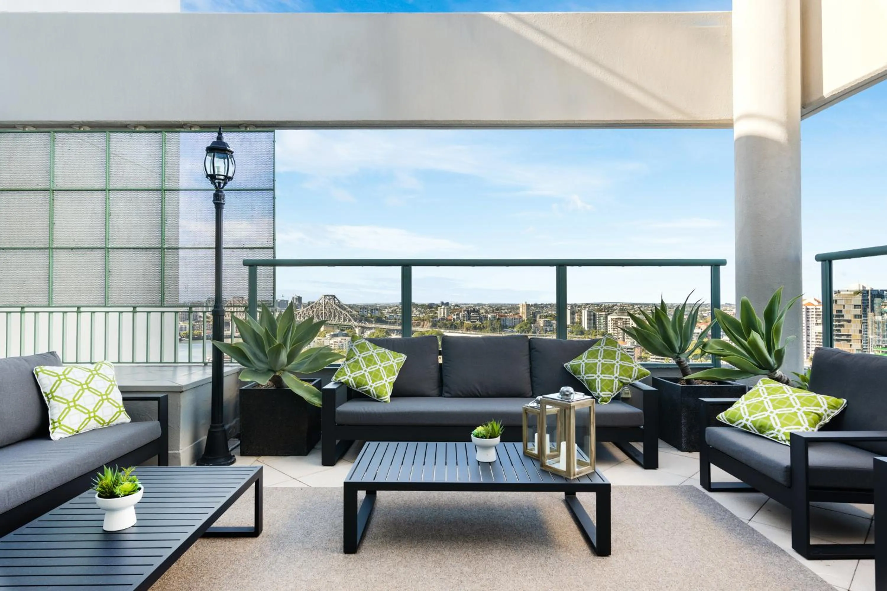 Stamford Plaza Brisbane