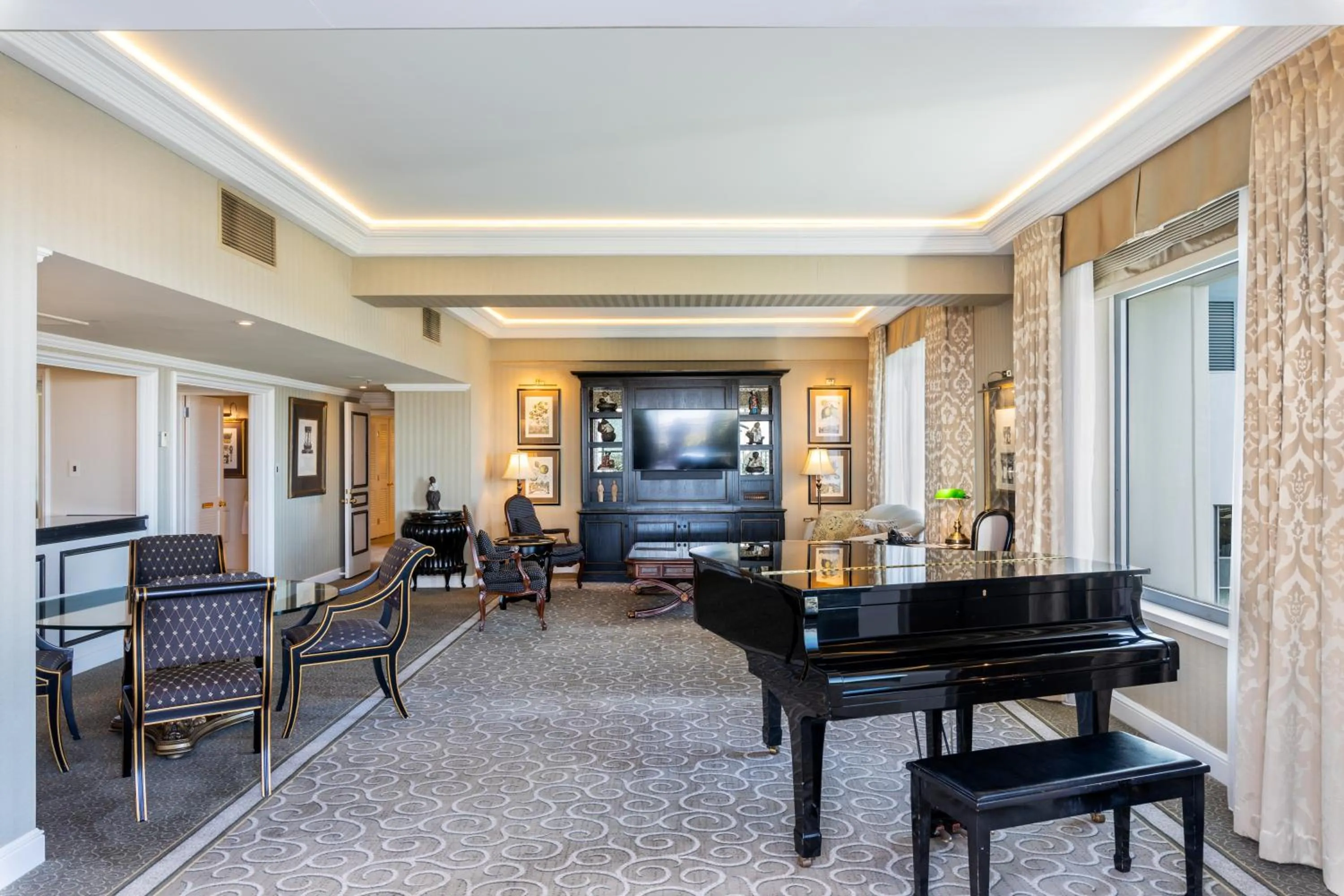 Stamford Plaza Brisbane