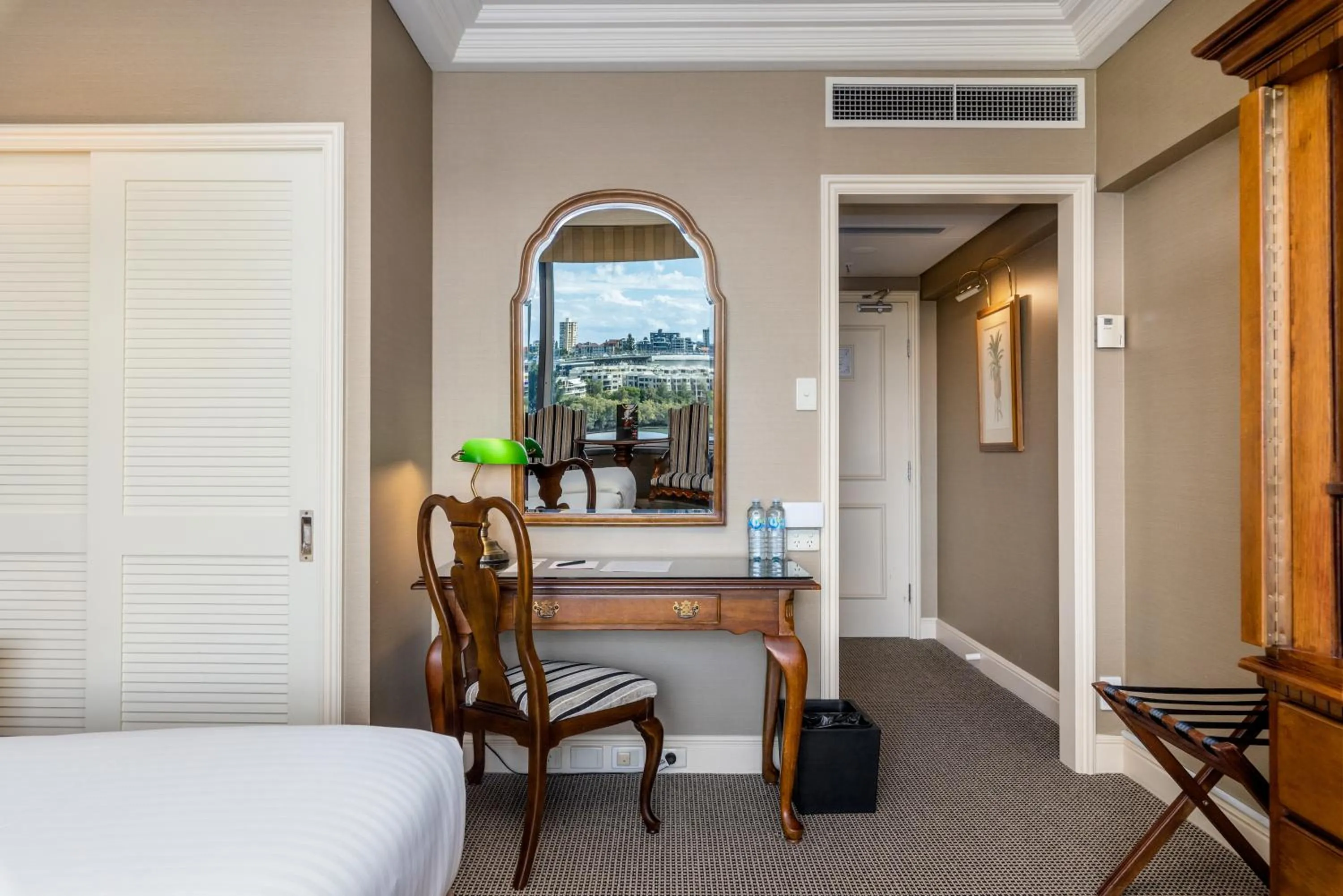 Stamford Plaza Brisbane