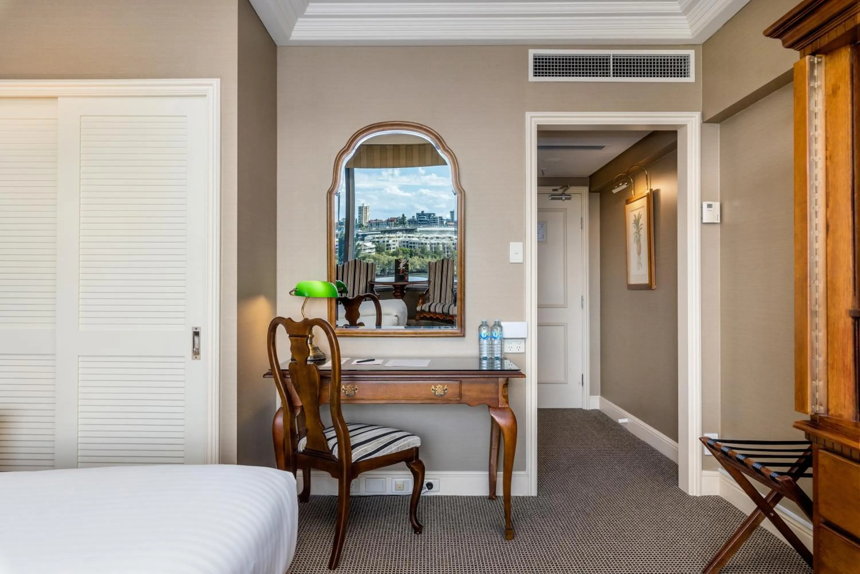 Stamford Plaza Brisbane