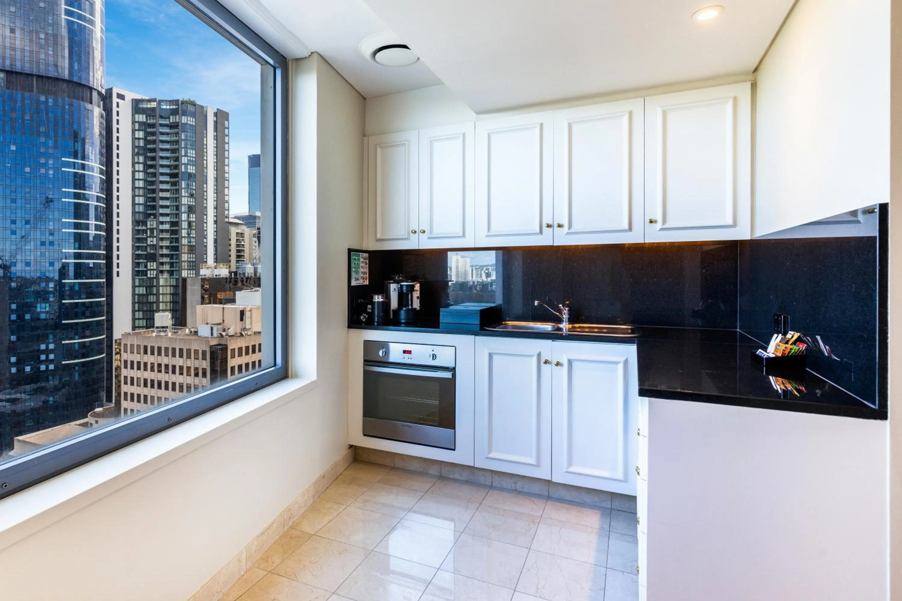 Stamford Plaza Brisbane