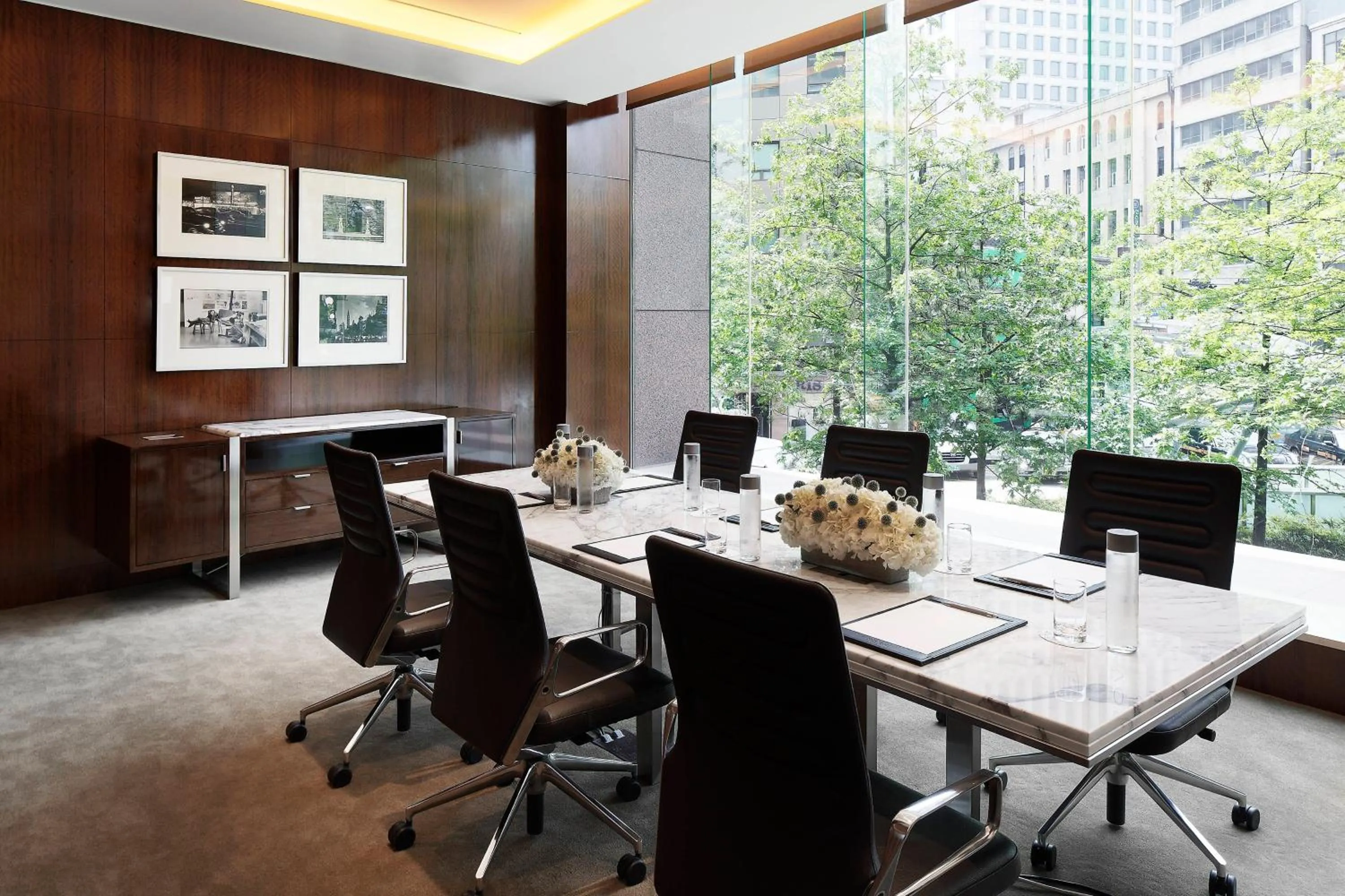 Other in Westin Josun Seoul Hotel