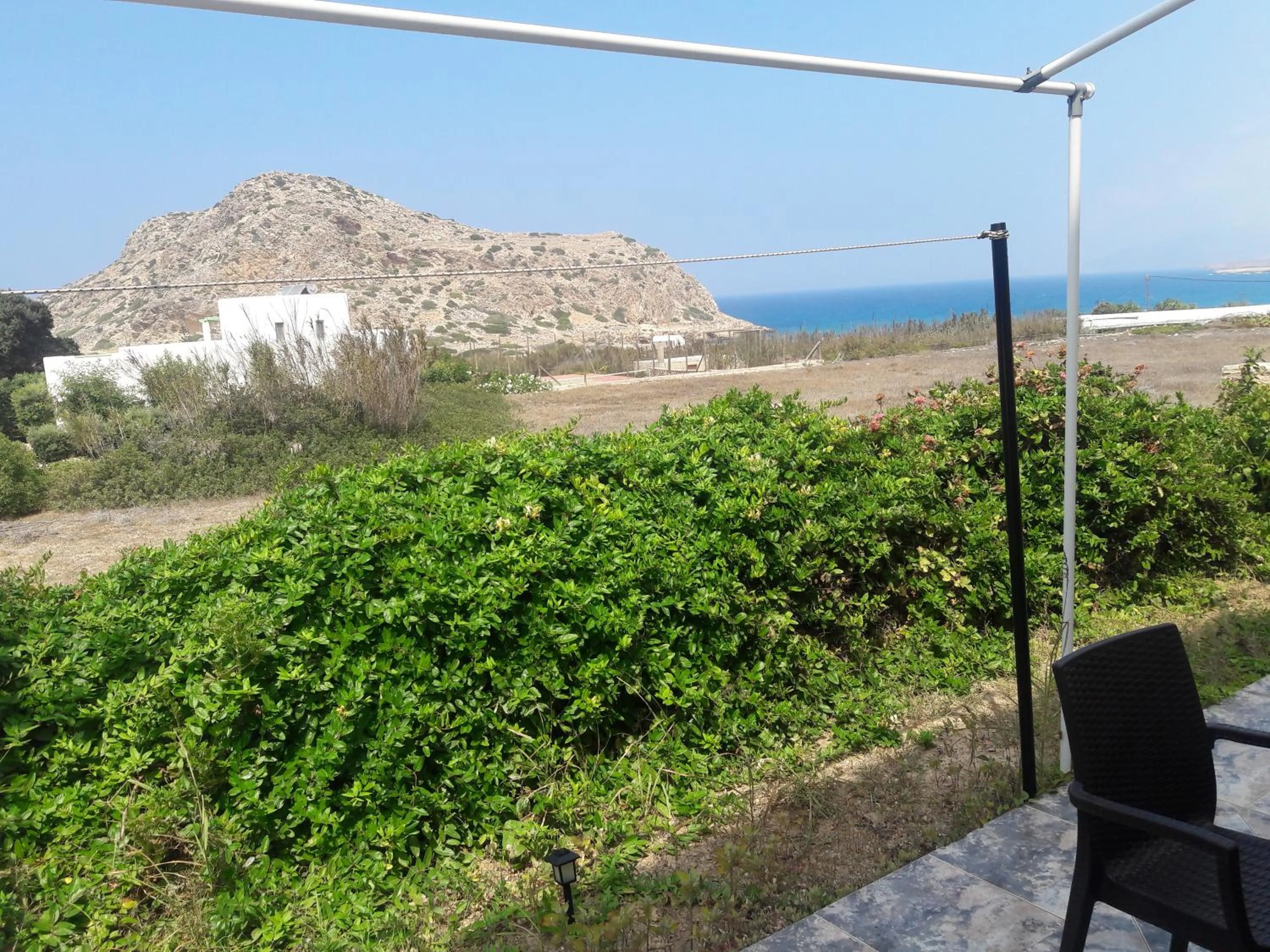 Montemar Studios & Apartments