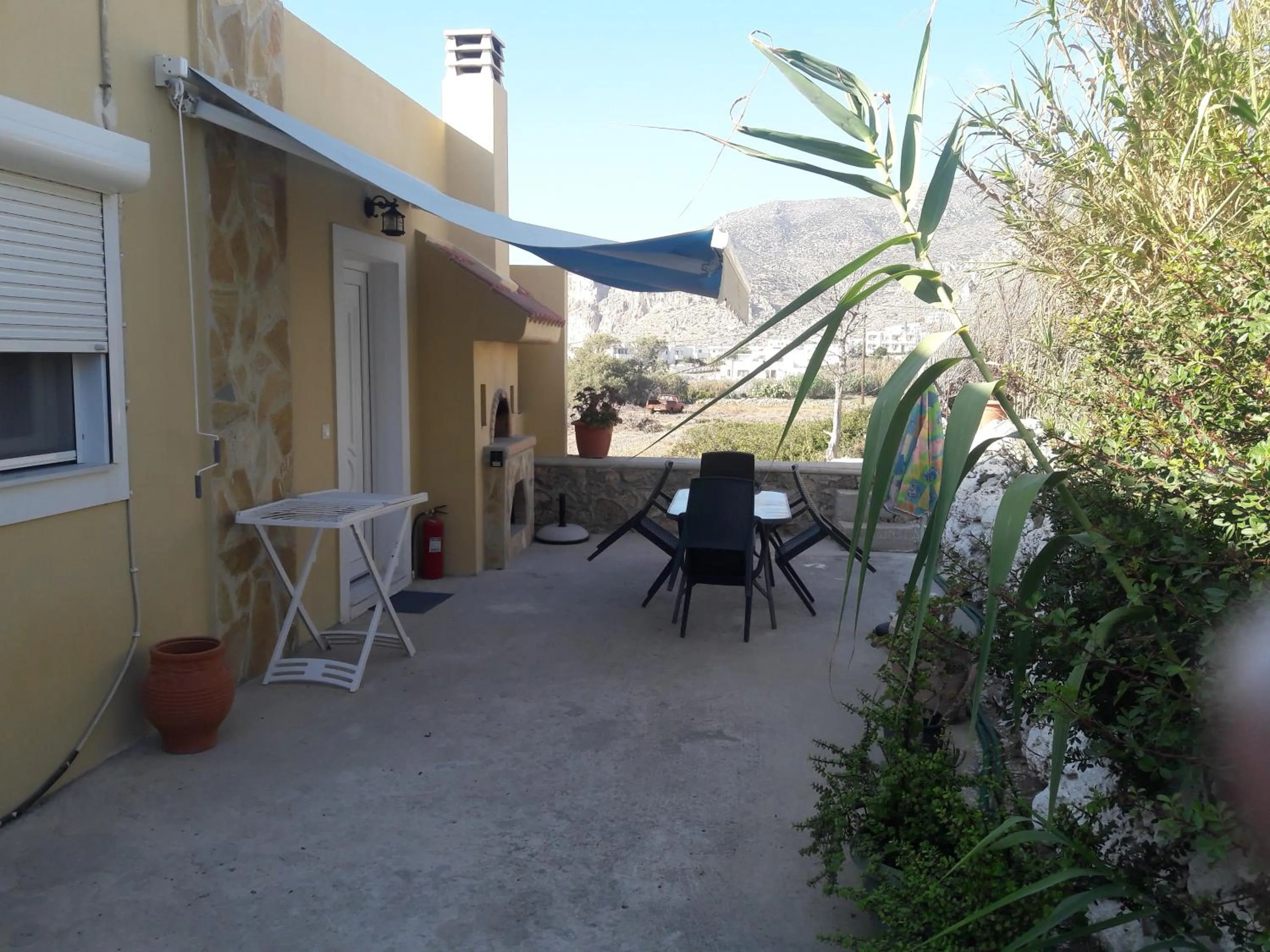 Montemar Studios & Apartments