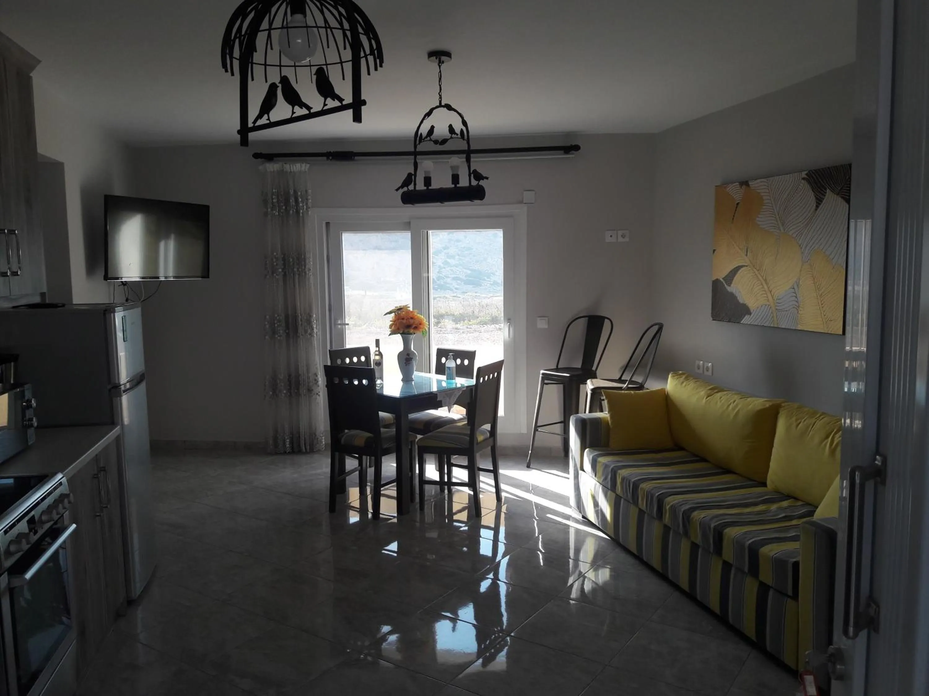 Montemar Studios & Apartments