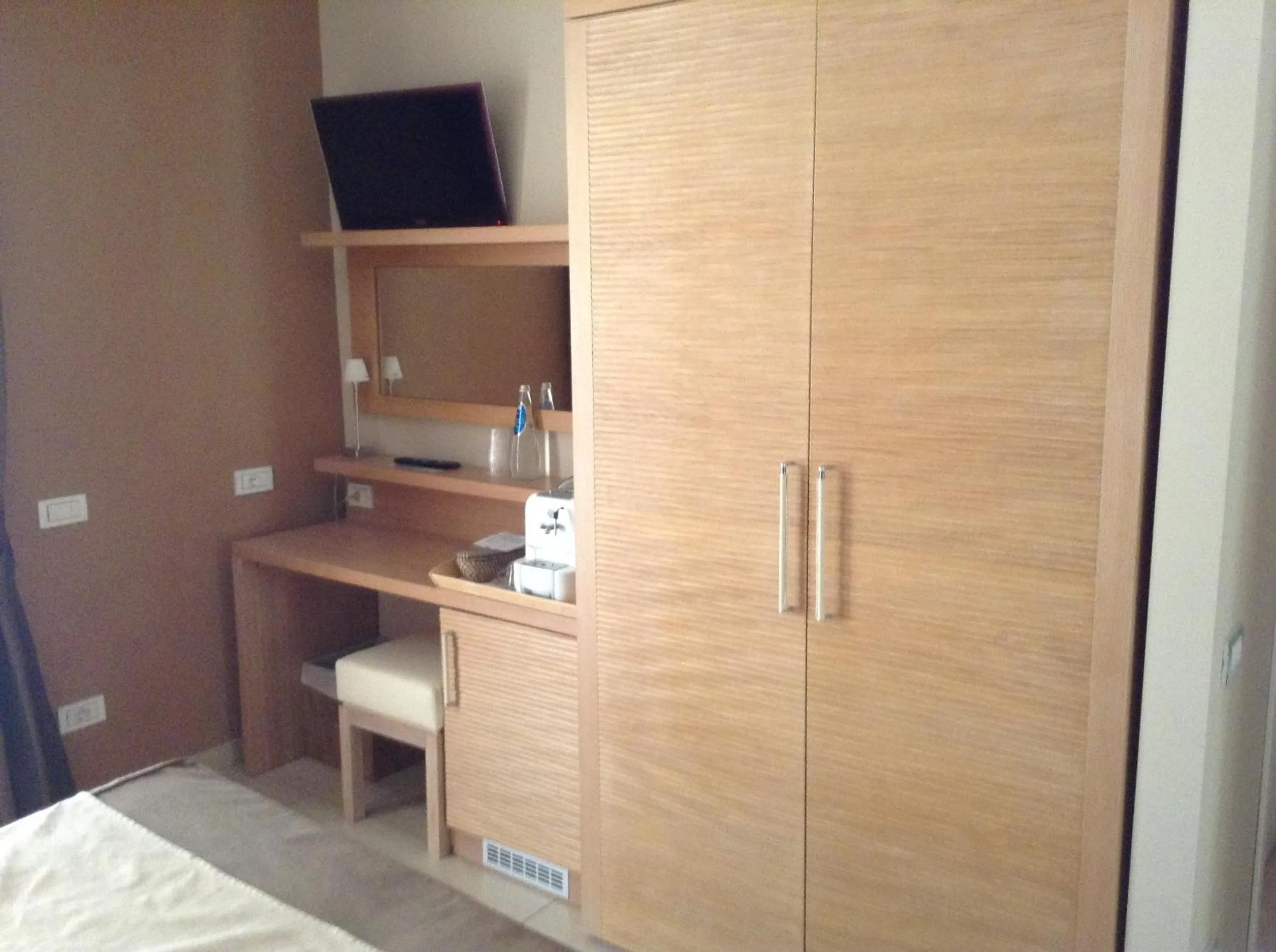 TV and multimedia in Hotel C'era Una Volta