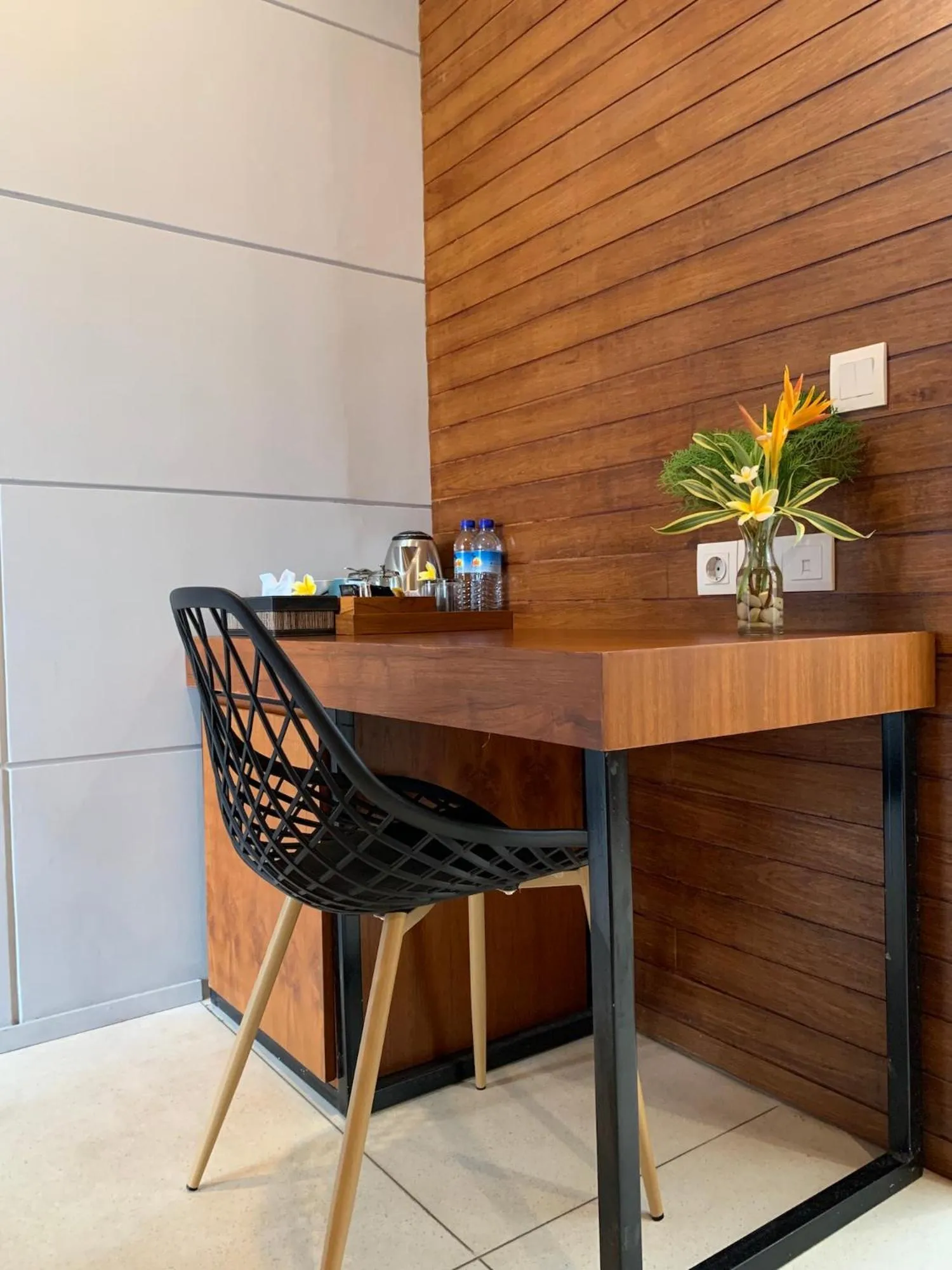 Bale Solah Lombok Holiday Resort