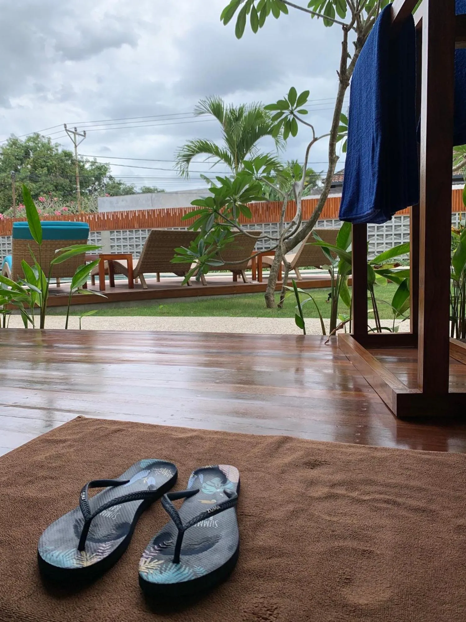 Bale Solah Lombok Holiday Resort