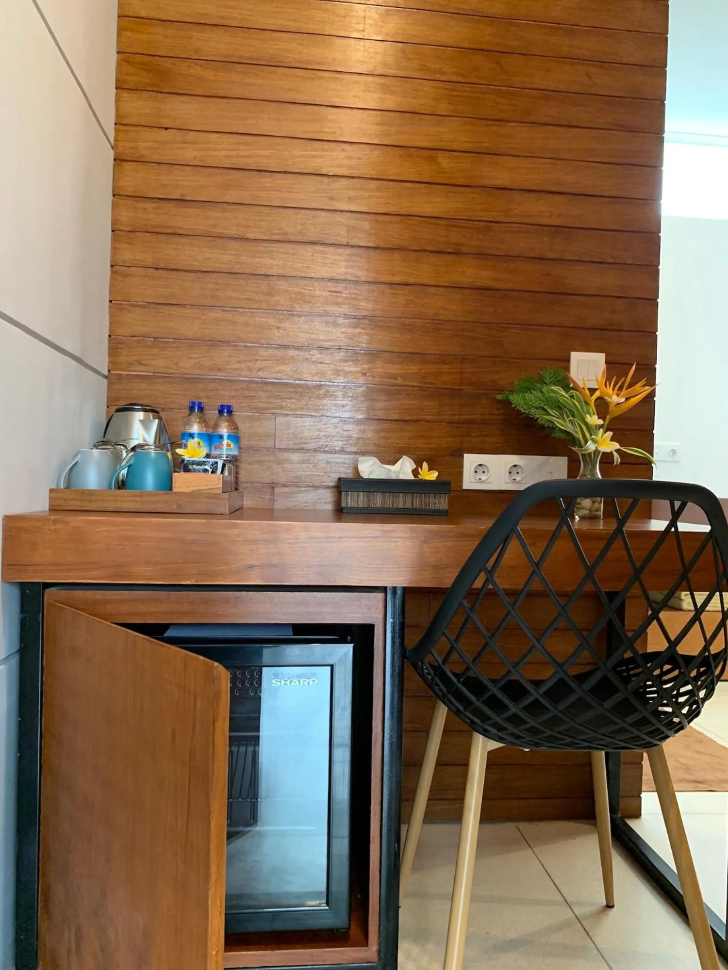 Bale Solah Lombok Holiday Resort