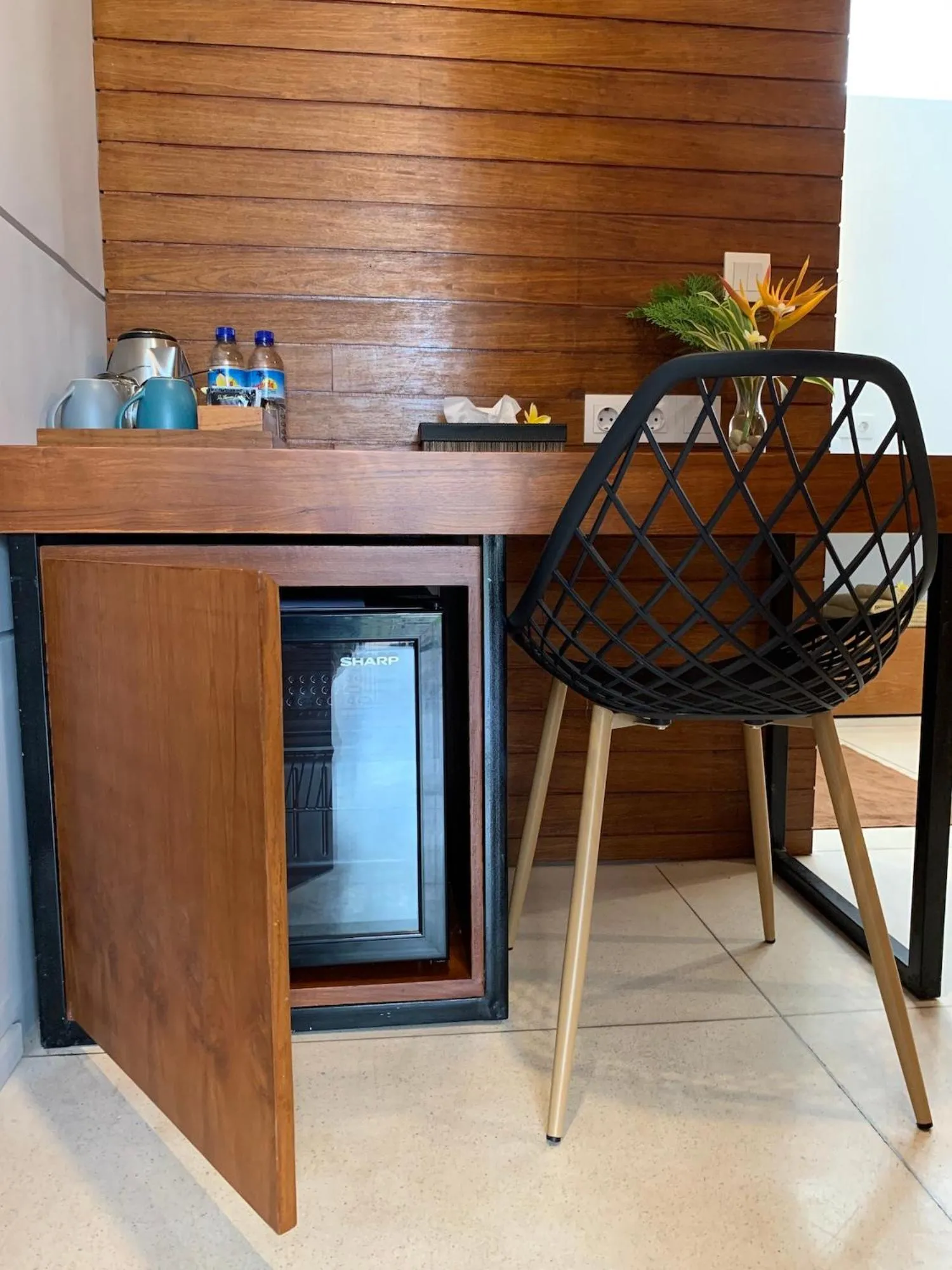 Bale Solah Lombok Holiday Resort