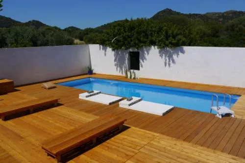 Property building in casa Namaste