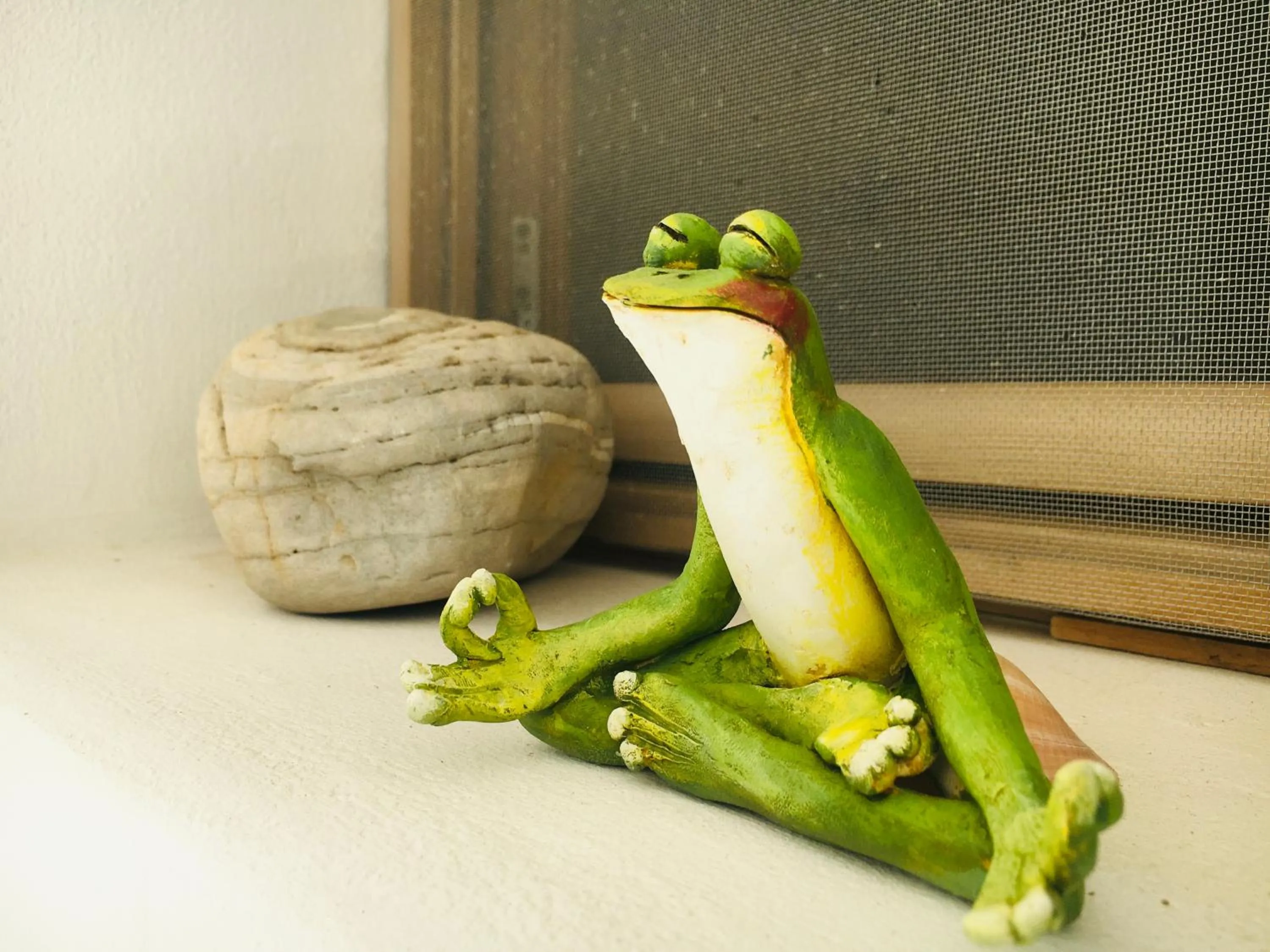 Property building in casa Namaste