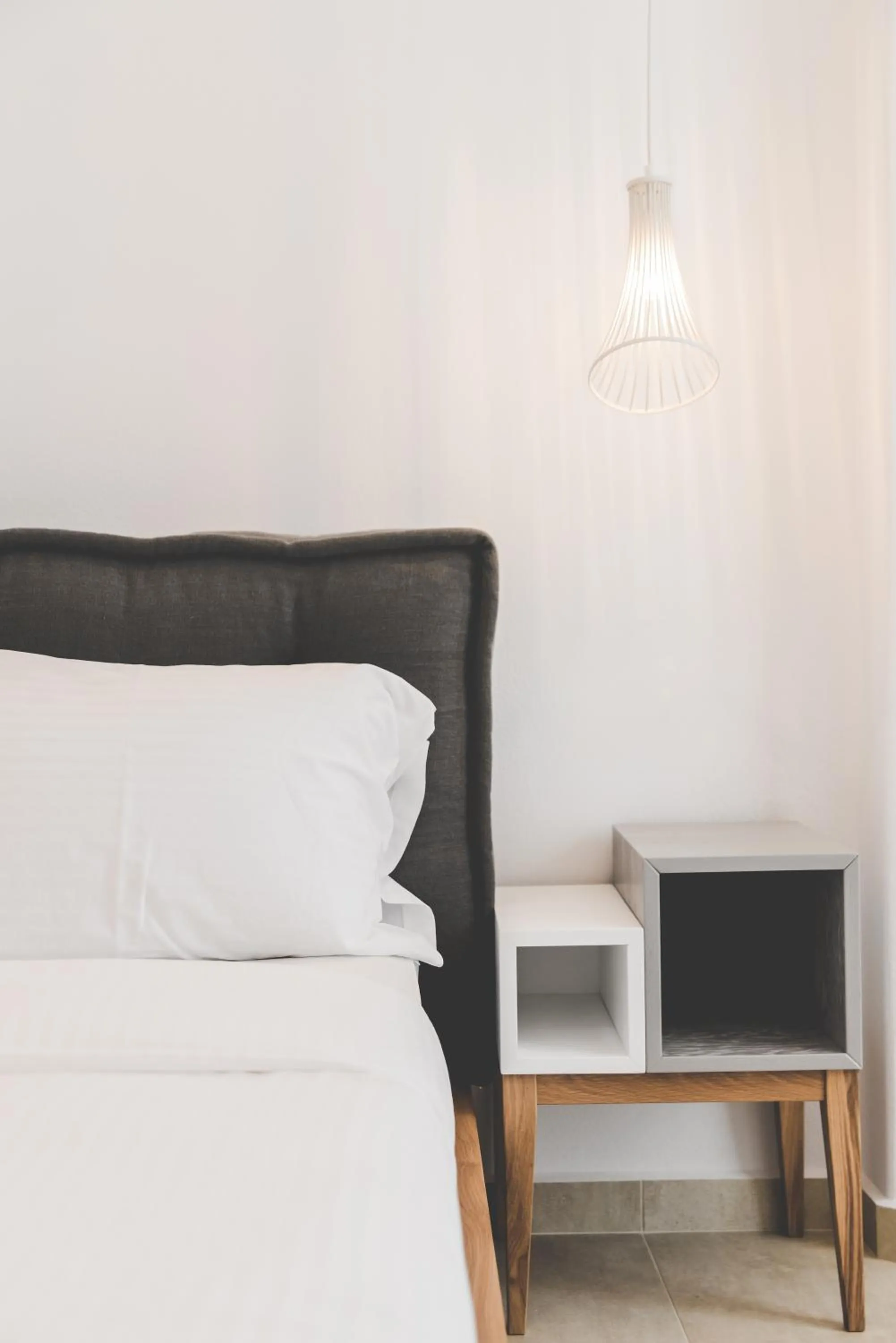 Bedroom, Bed in Super Paradise Hotel