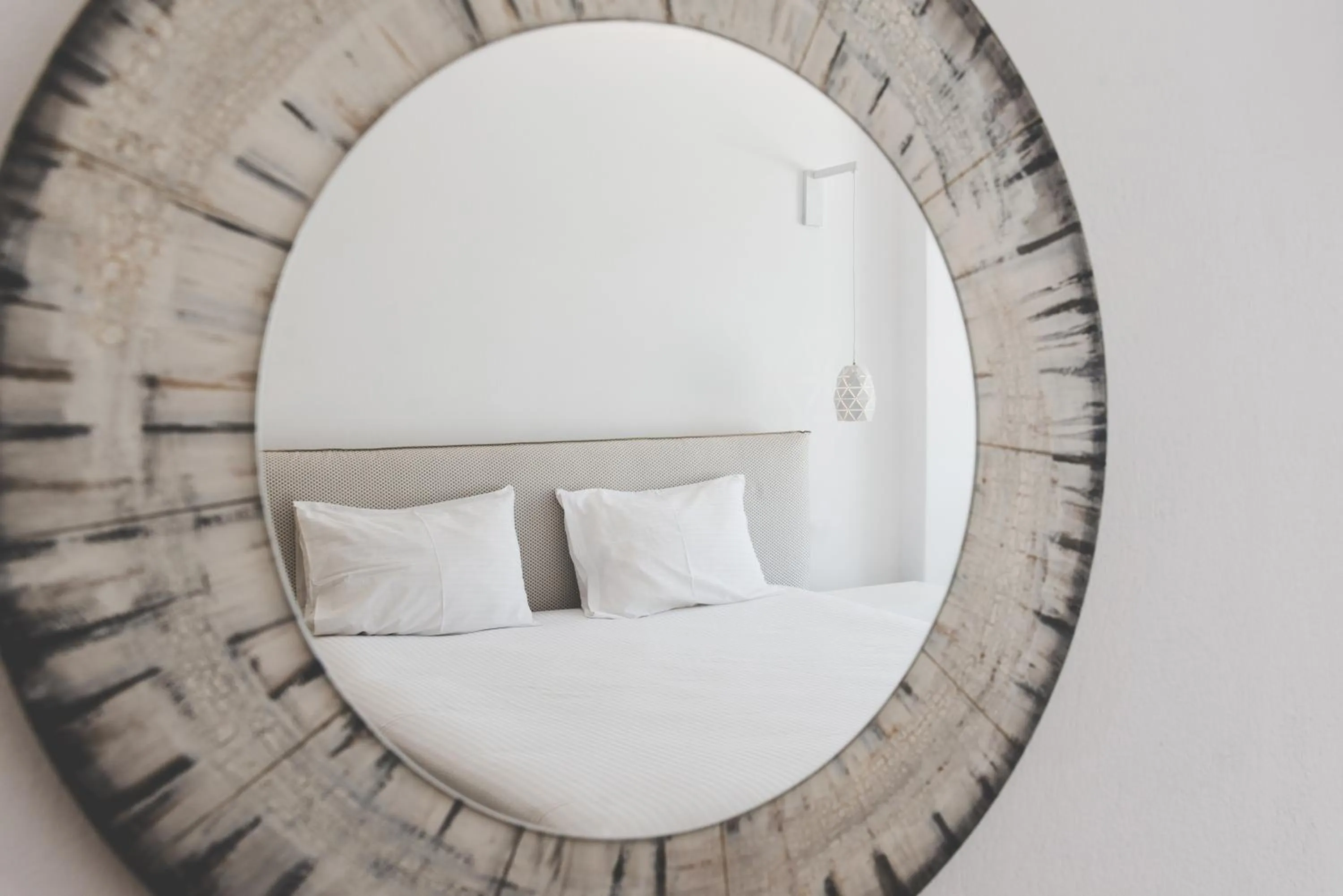 Activities, Bed in Super Paradise Hotel