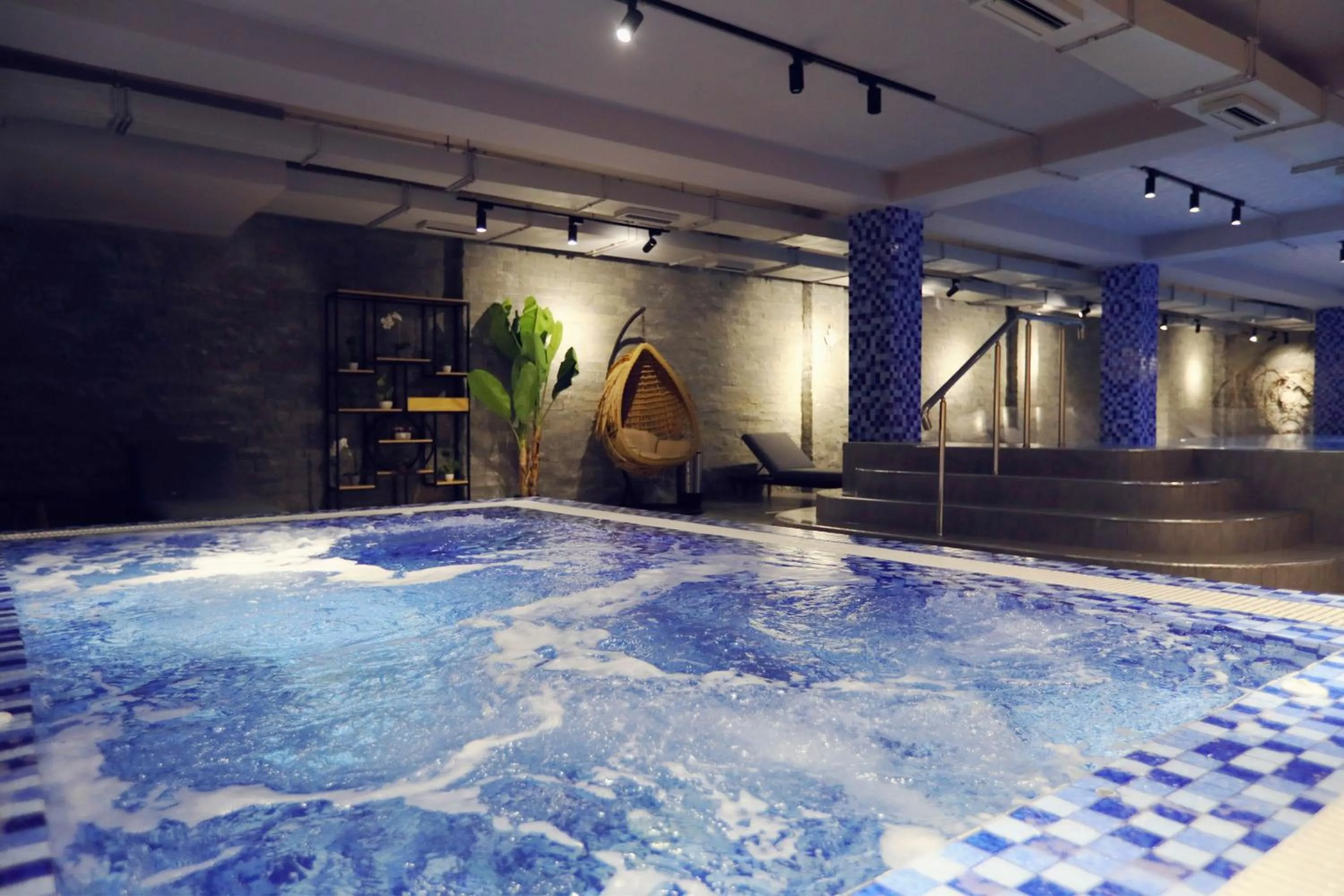 Property building in Velipoja Grand Europa Resort Affiliated by Meliá