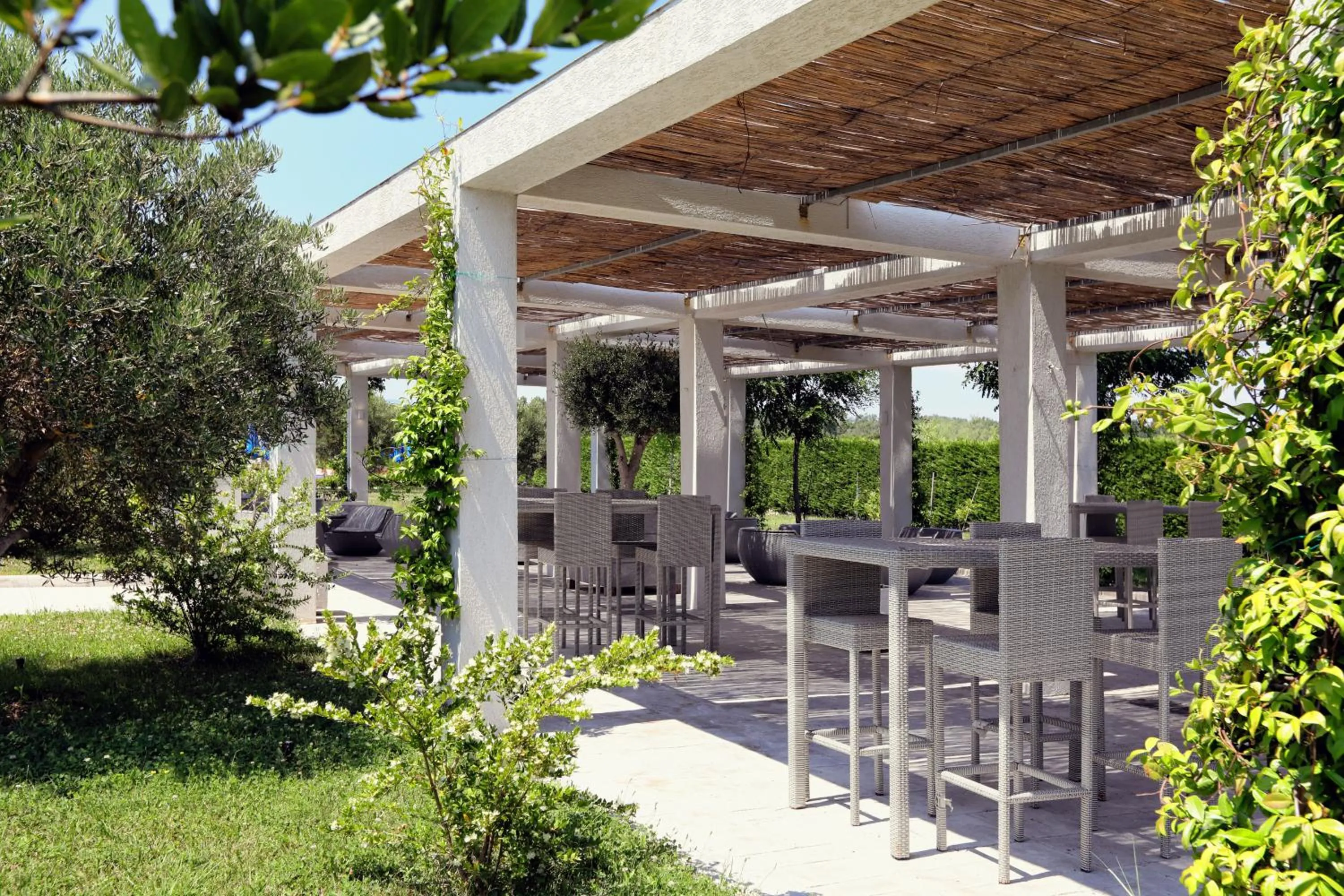 Lounge or bar in Velipoja Grand Europa Resort, Affiliated by Melia