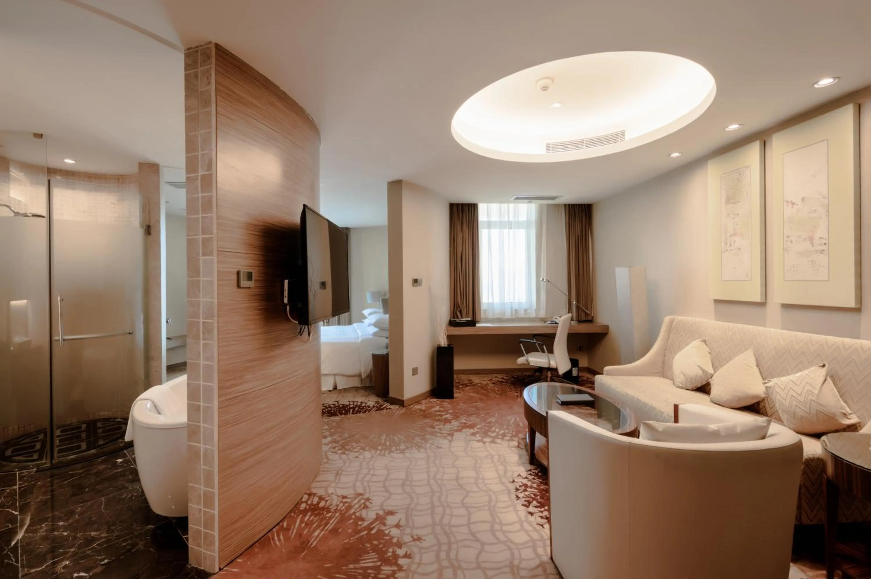 Four Points by Sheraton Qingdao, Chengyang