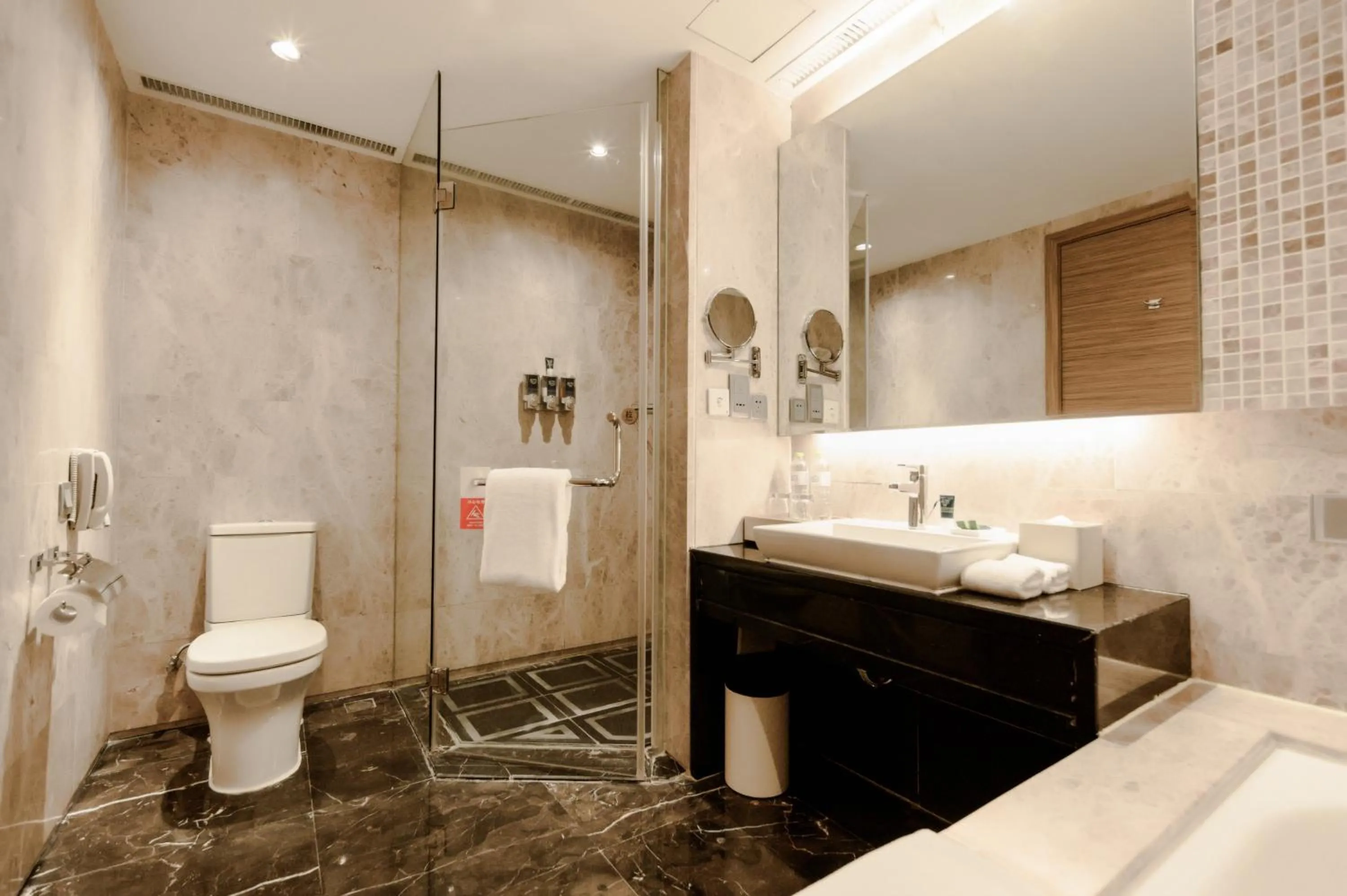 Four Points by Sheraton Qingdao, Chengyang