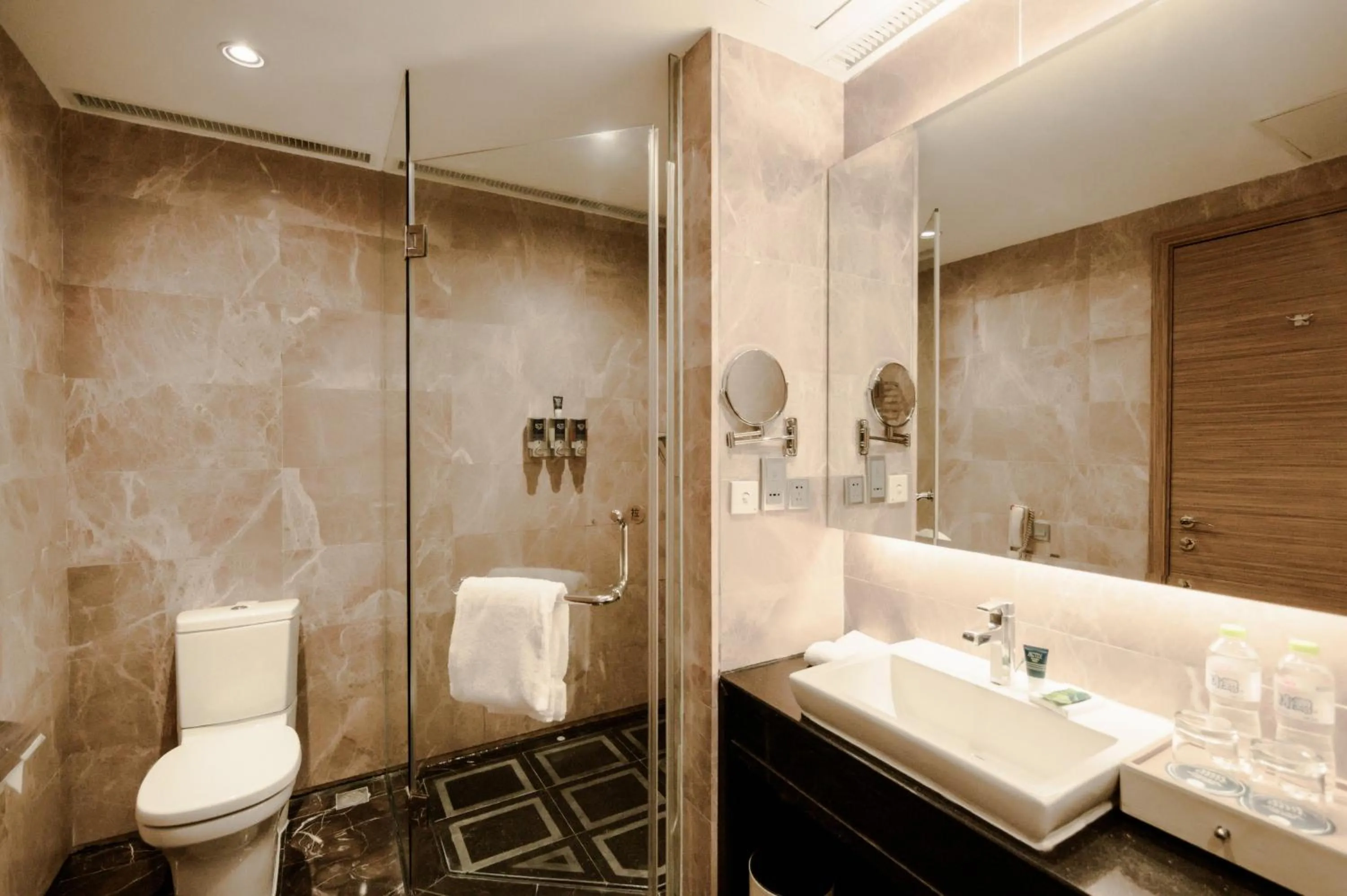 Four Points by Sheraton Qingdao, Chengyang