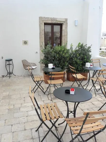 Property building in Aquamarea