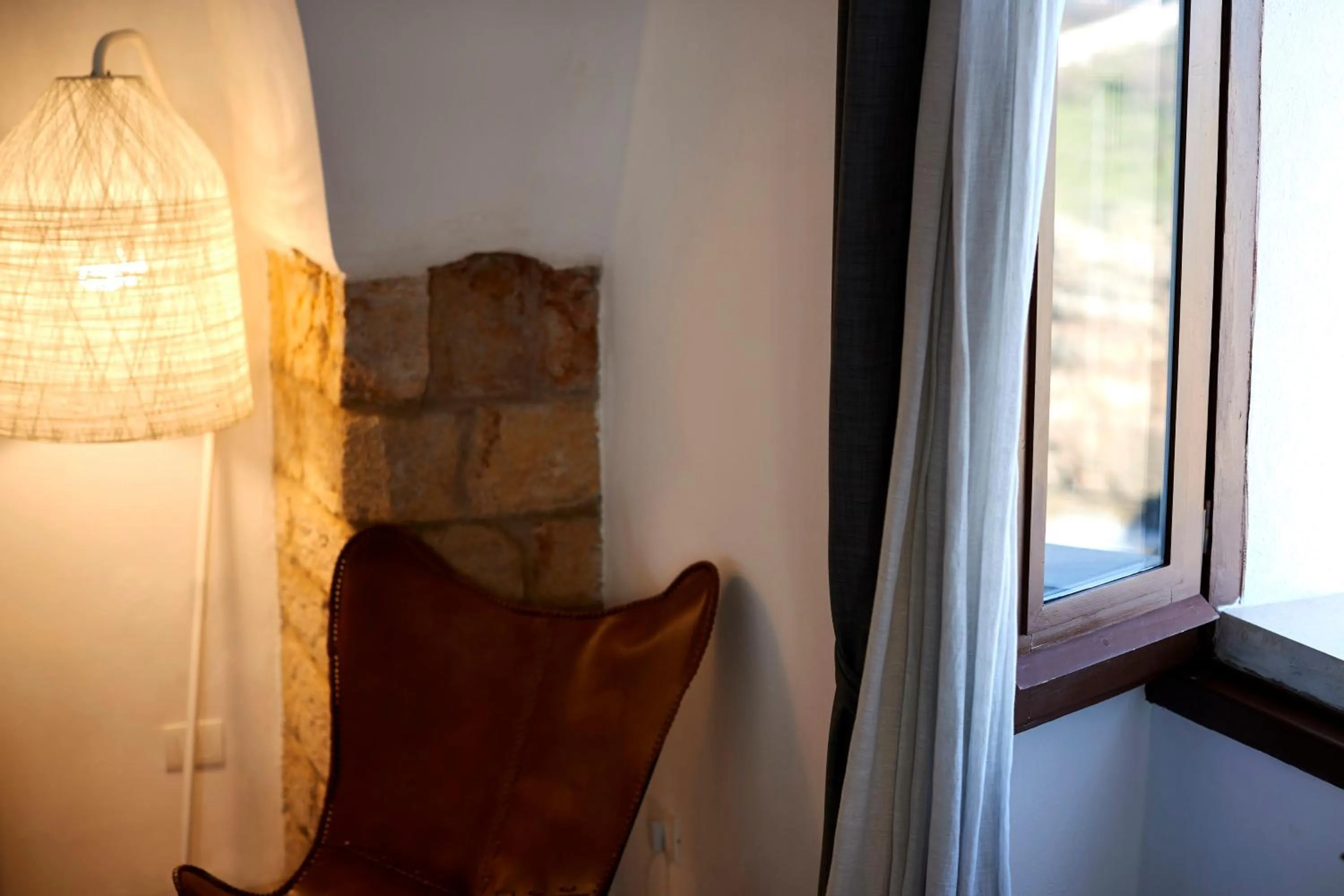 Decorative detail in Aquamarea