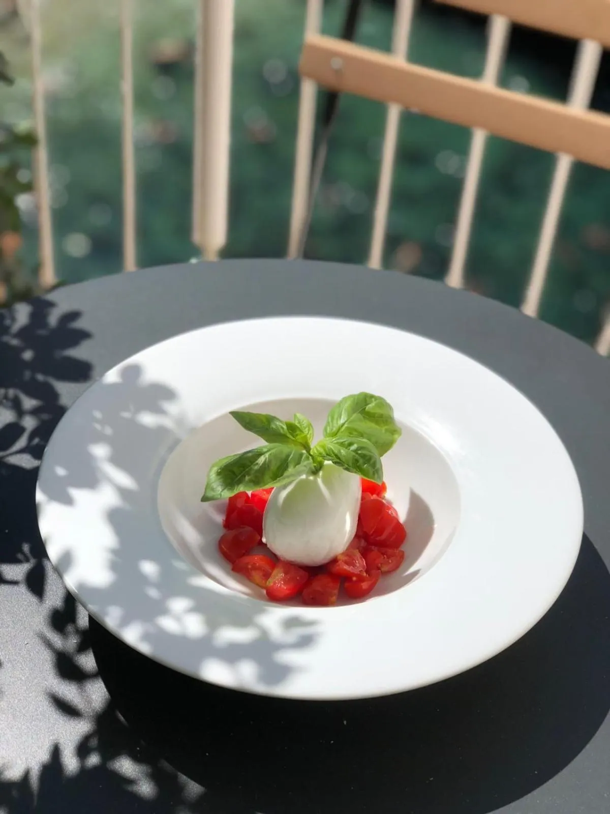 Food and drinks in Aquamarea