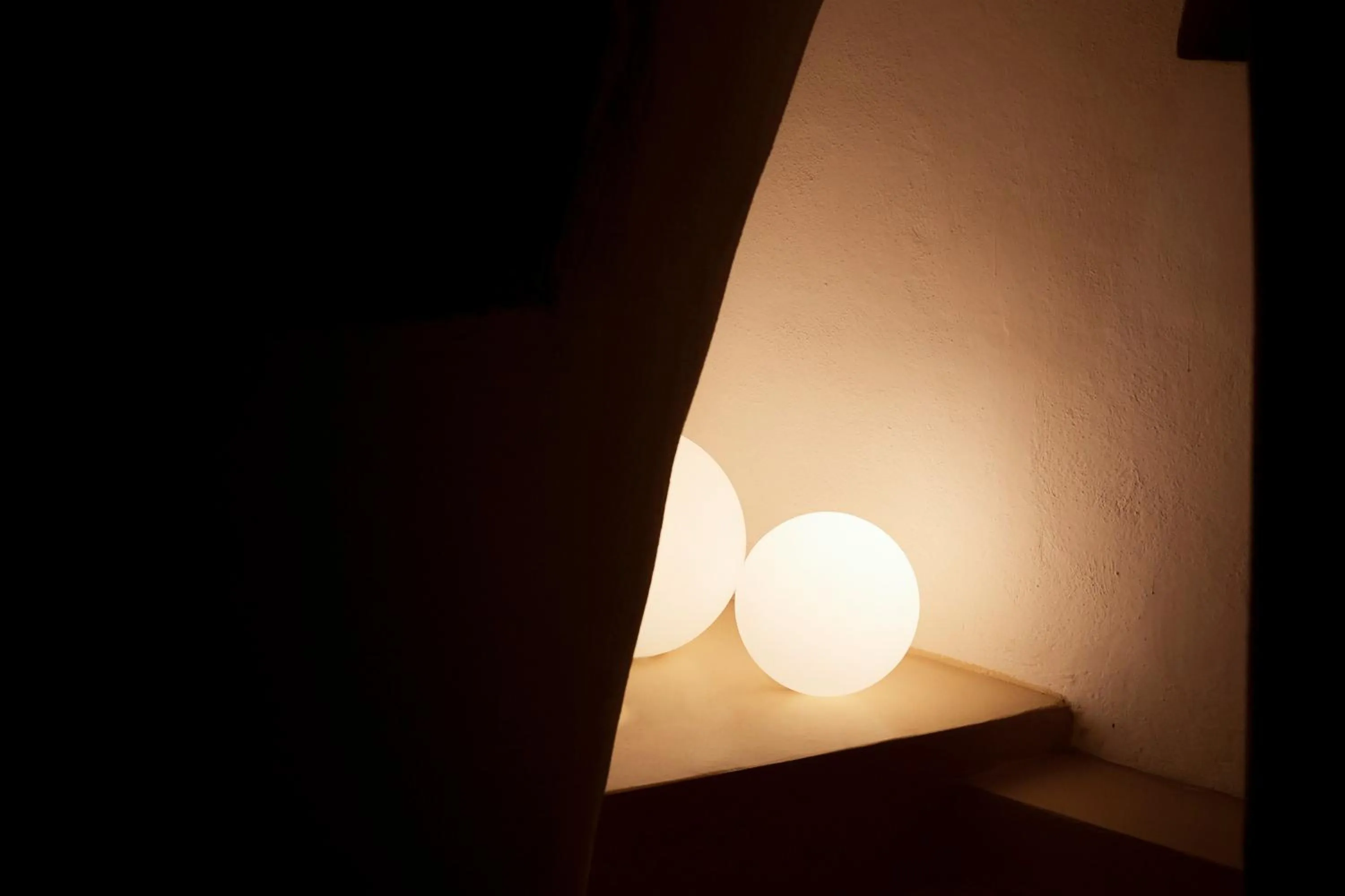 Decorative detail in Aquamarea