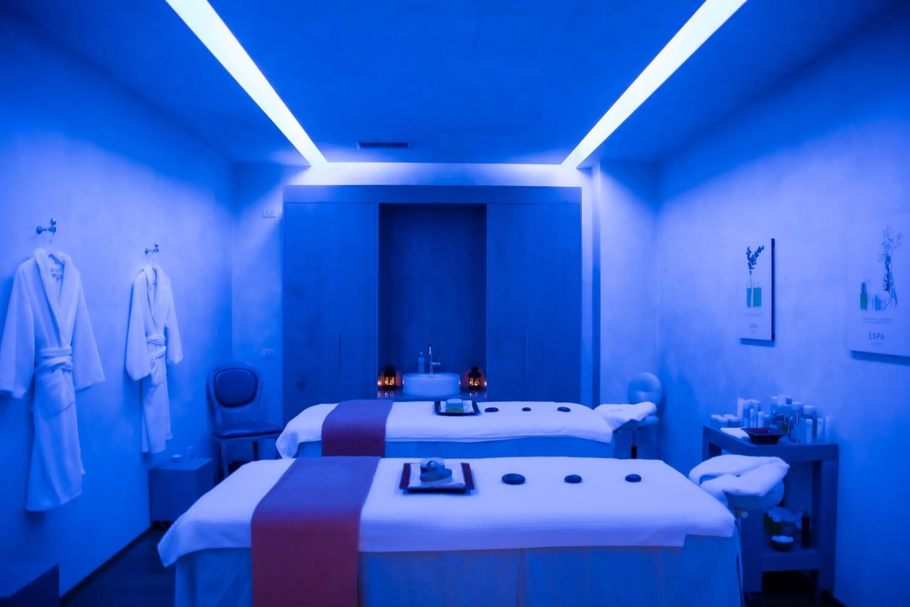 Massage, Bed in L'Andana Tenuta La Badiola