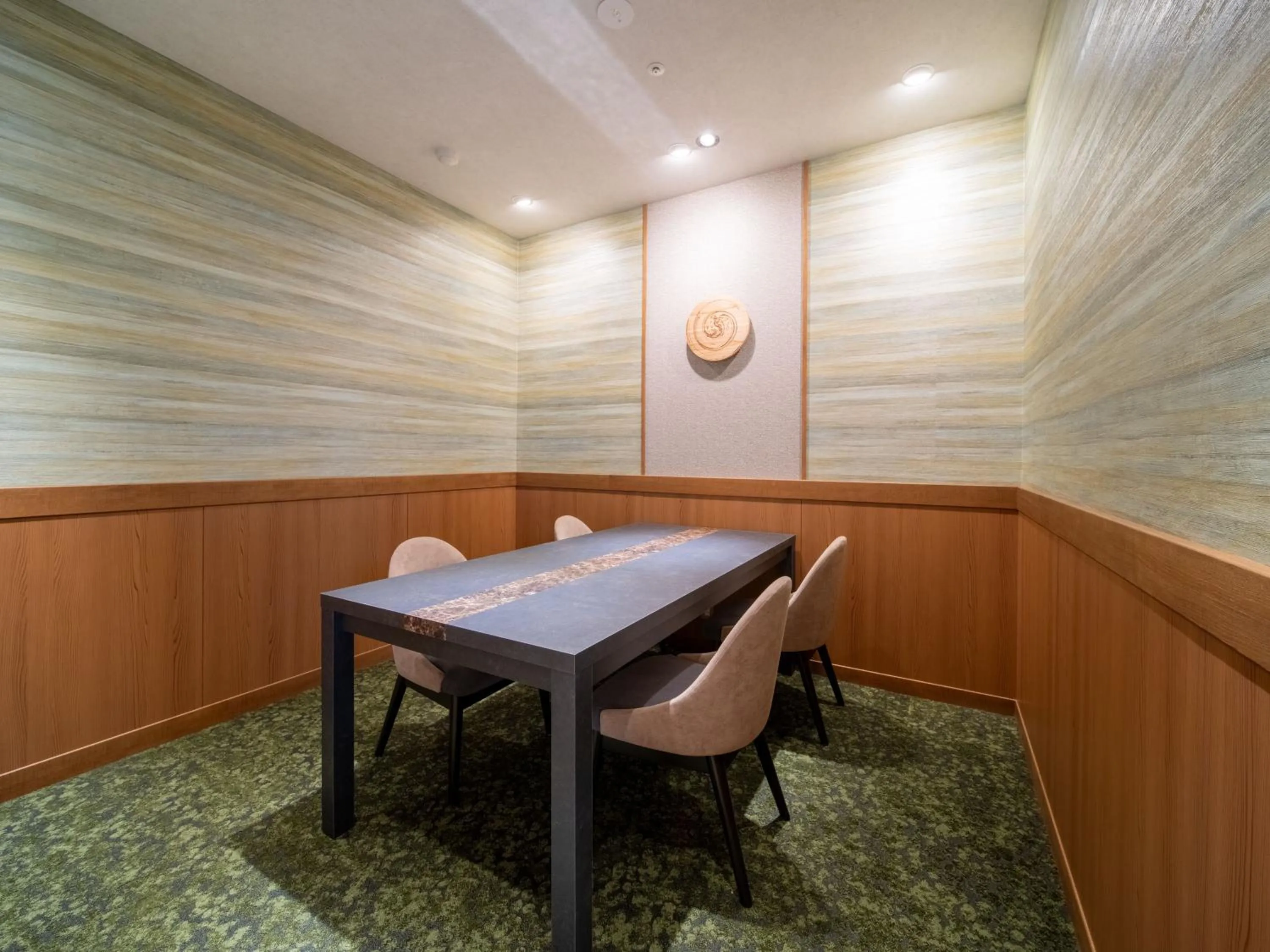 Restaurant/places to eat in Kumano-bettei Nakanoshima