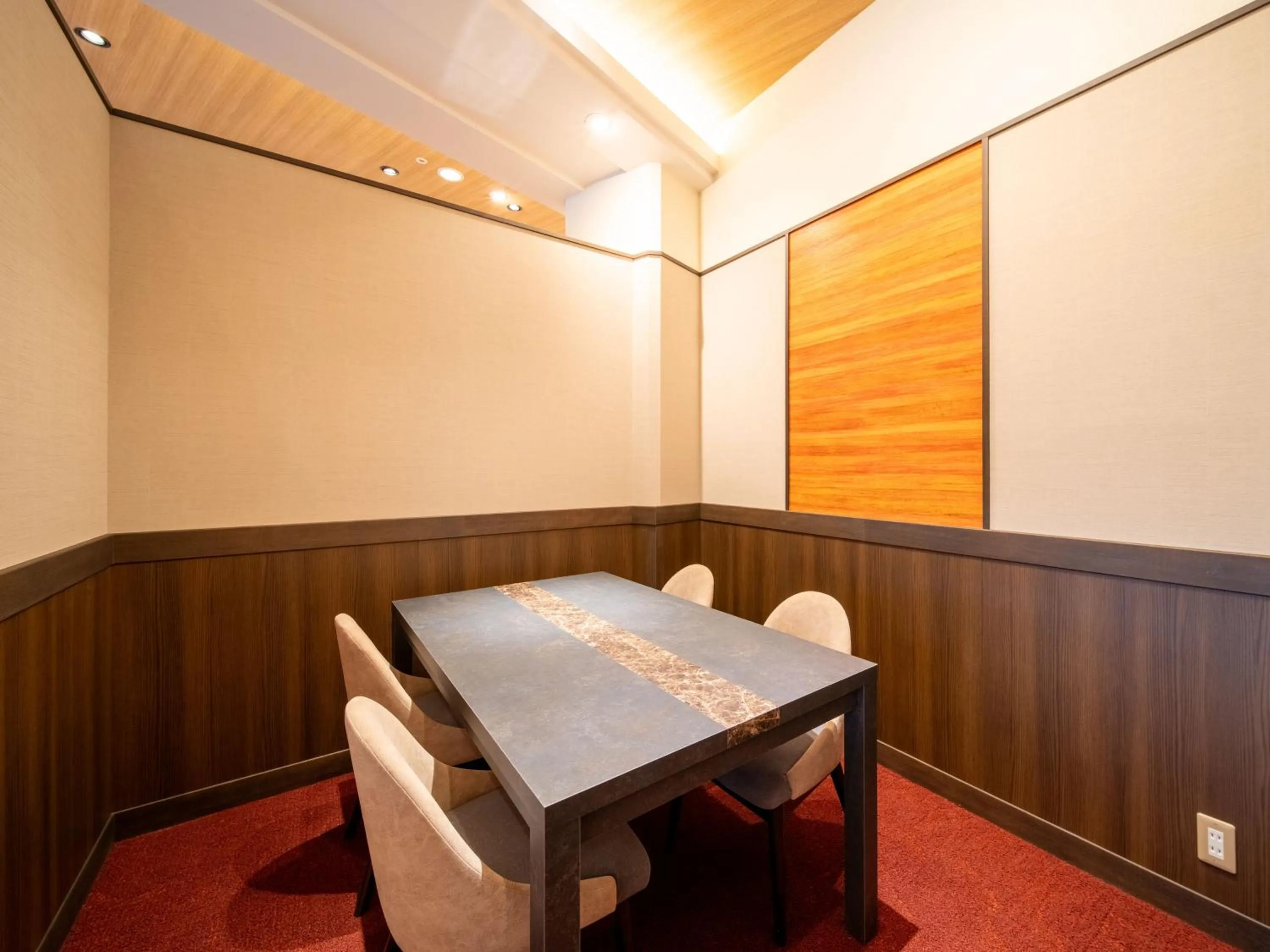 Restaurant/places to eat in Kumano-bettei Nakanoshima