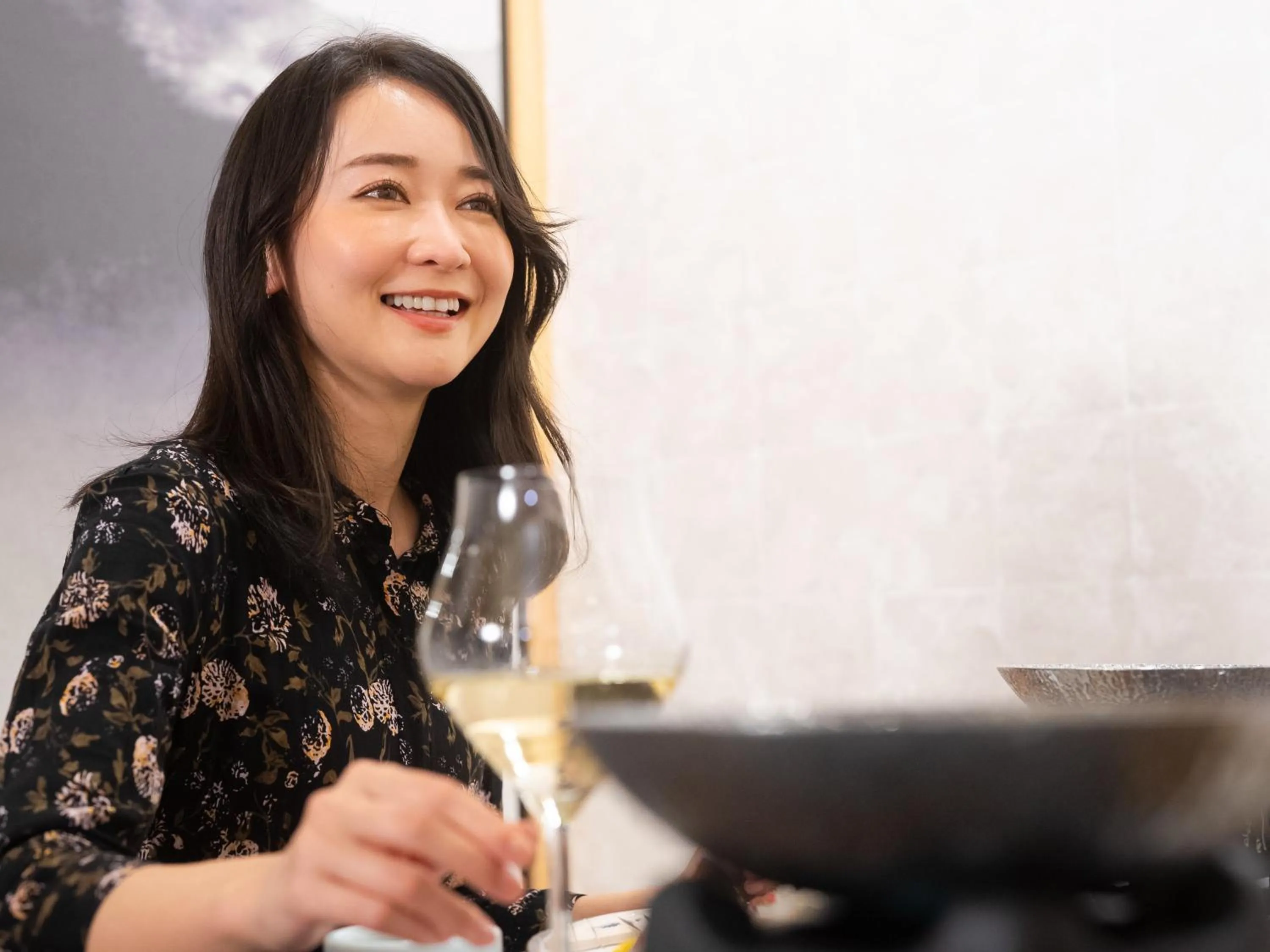 Restaurant/places to eat in Kumano-bettei Nakanoshima