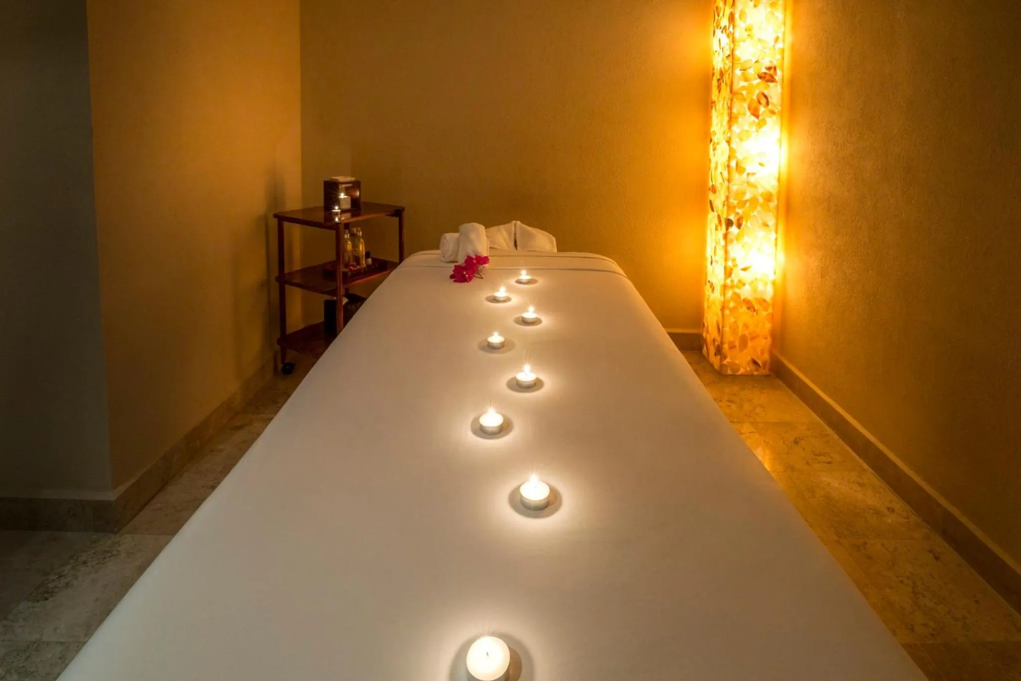 Property building in Fiesta Americana Acapulco Villas