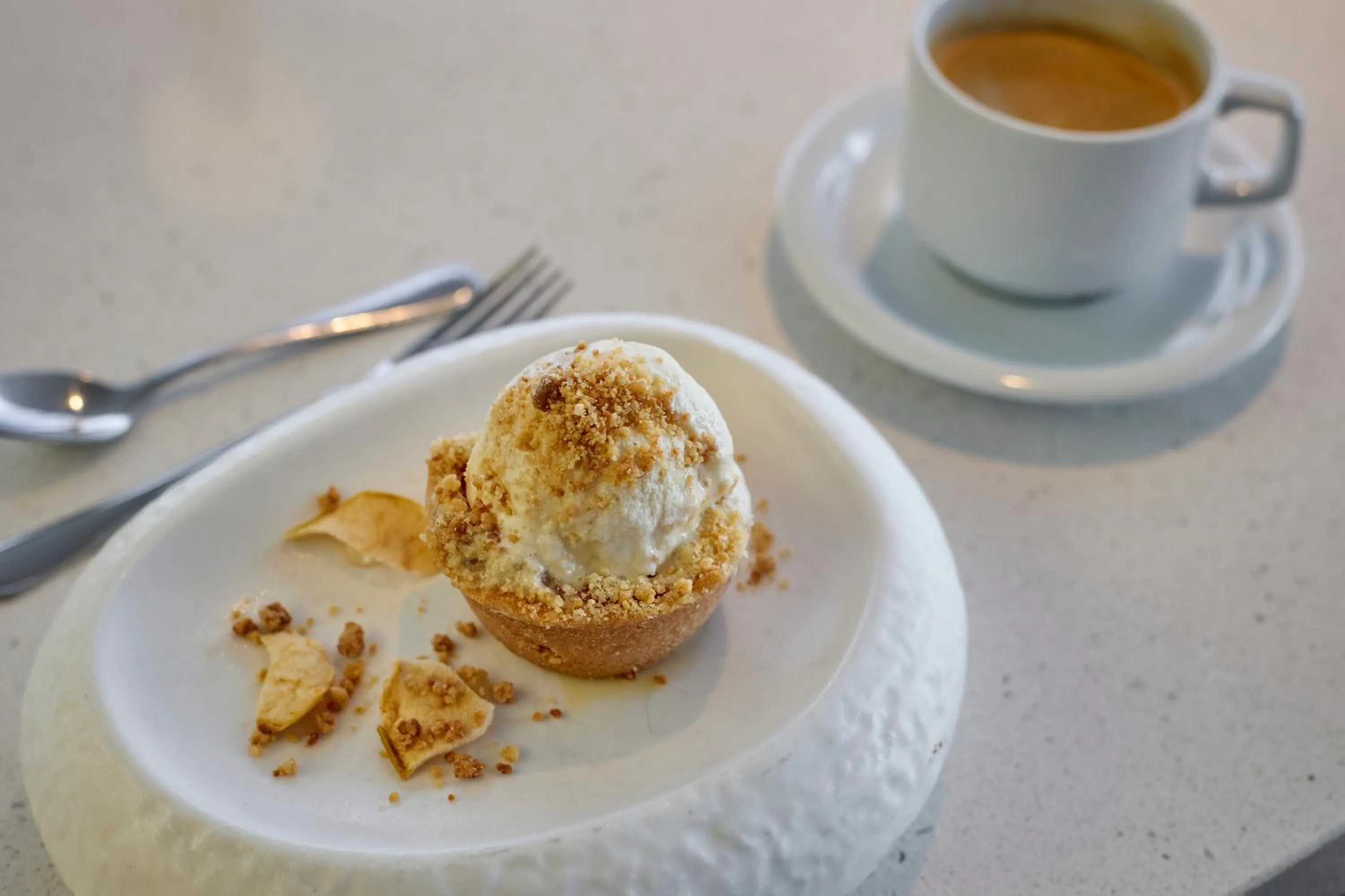 Restaurant/places to eat in Fiesta Americana Acapulco Villas